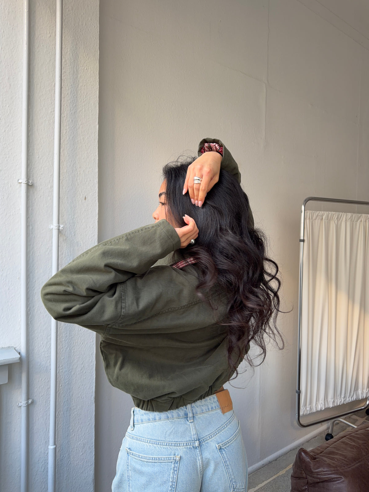 Thao - 169cm - S & M