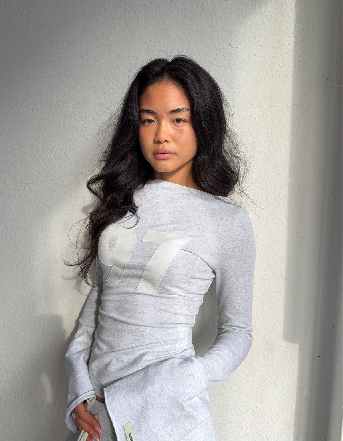 Thao - 169cm - S