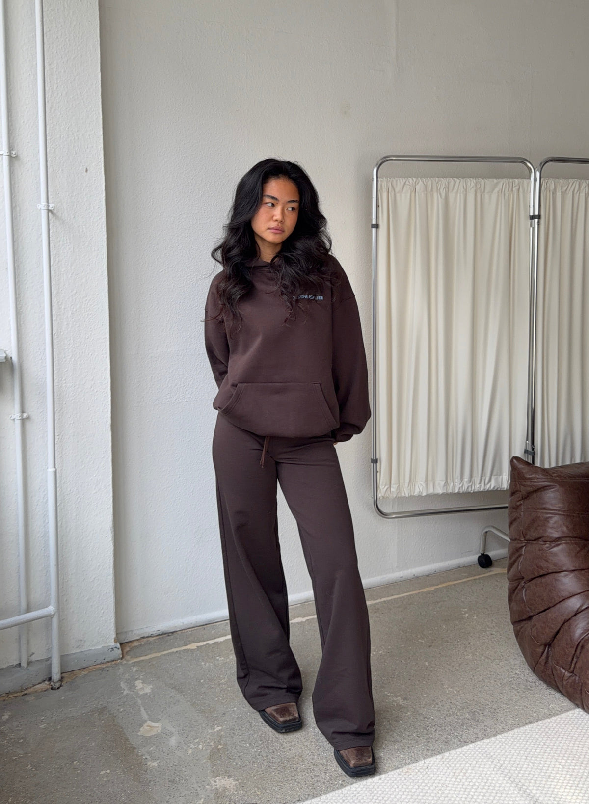 Thao - 169cm - S & S/regular