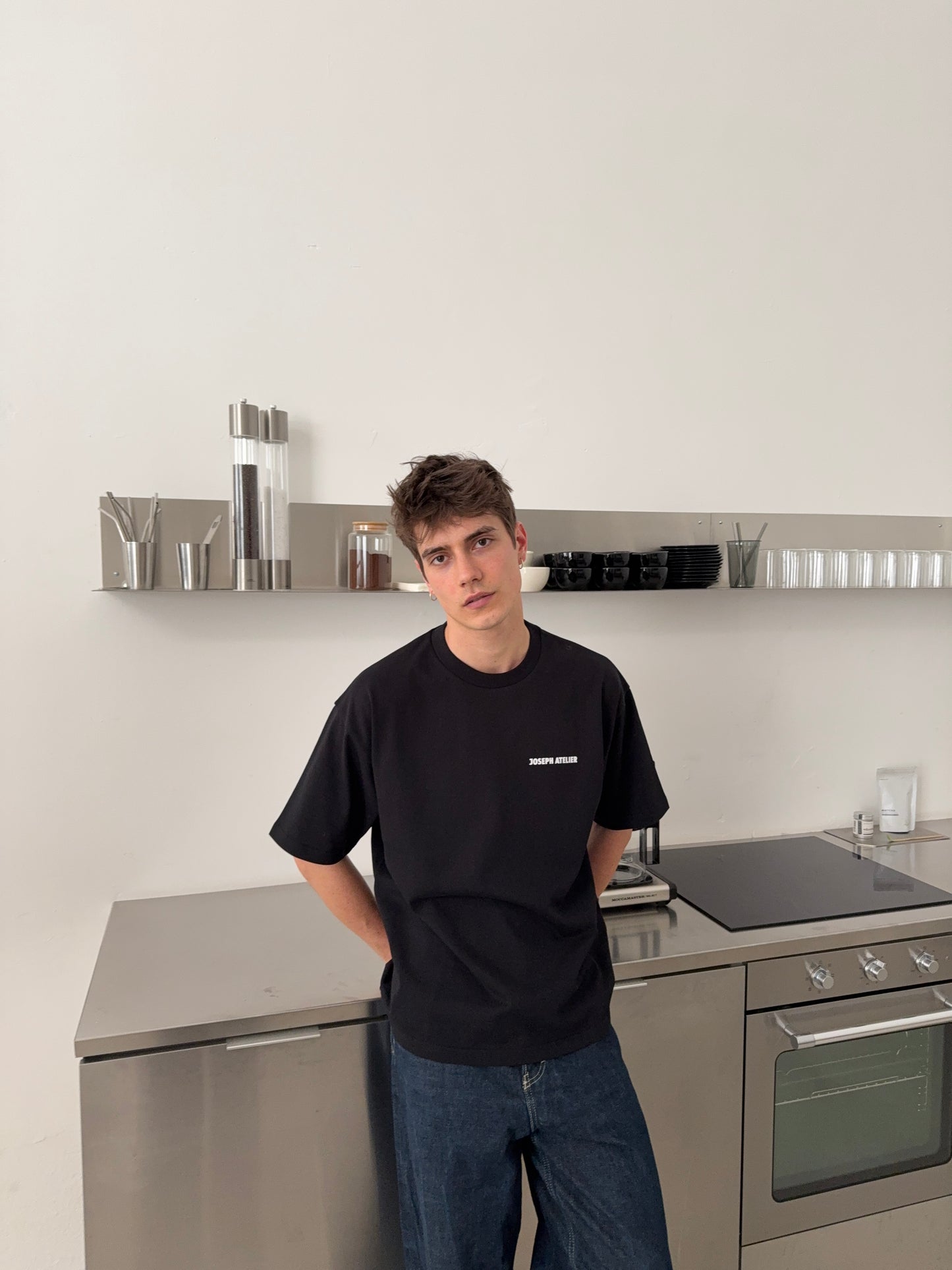 Yannis - 190 cm - L