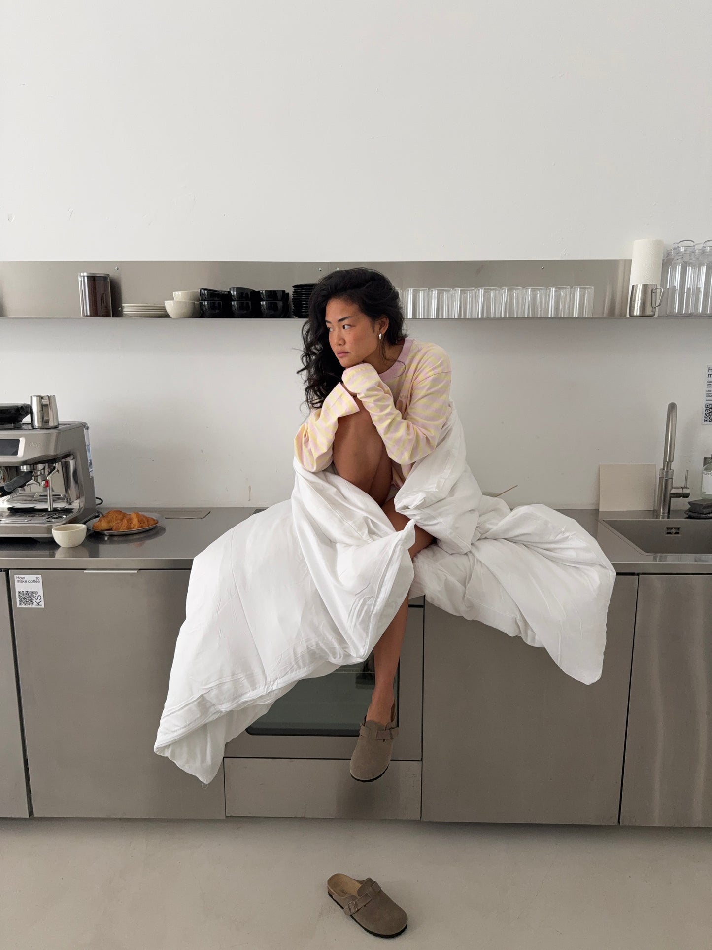 Thao - 169 cm - M & S