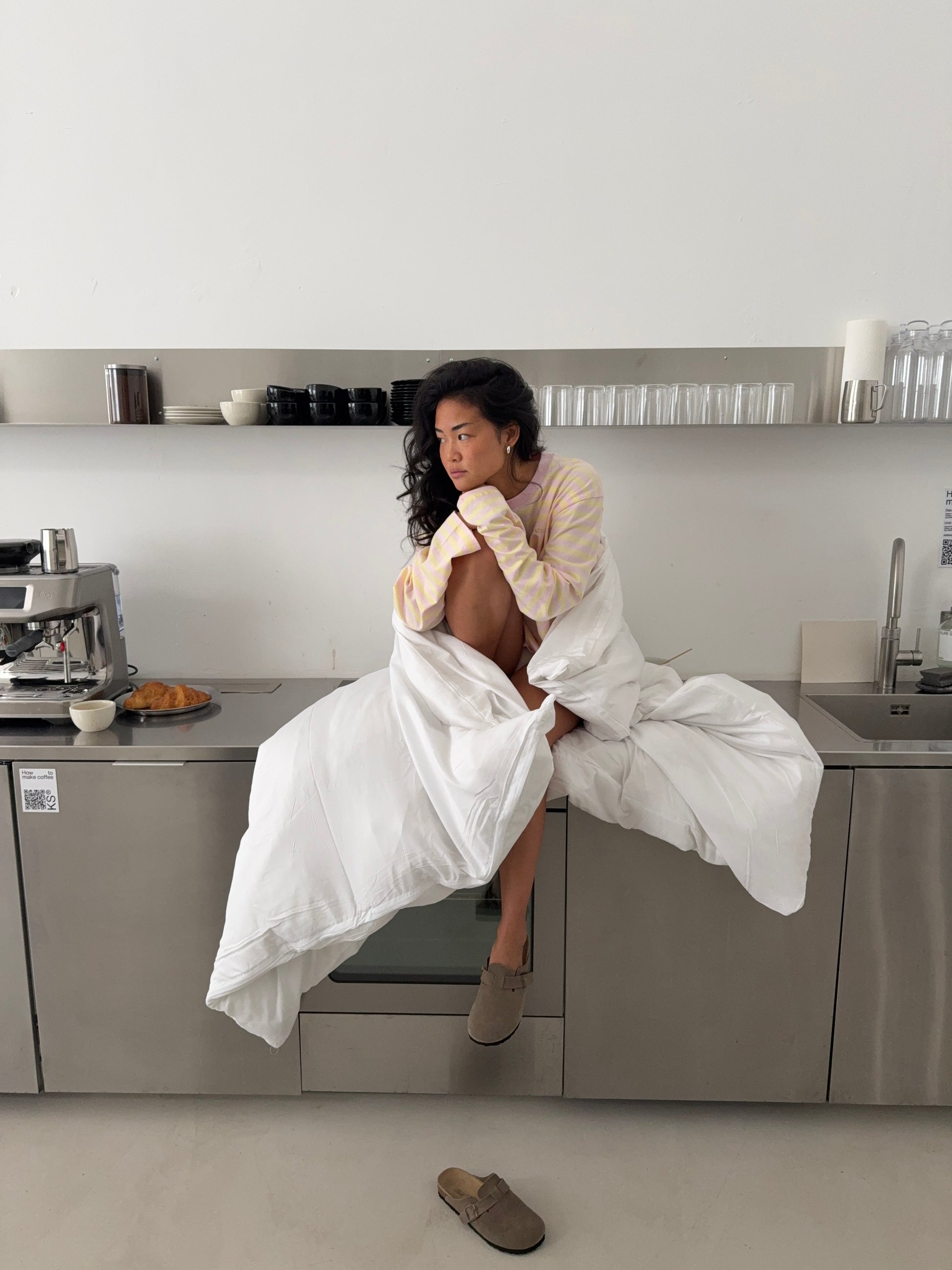 Thao - 169 cm - M & S