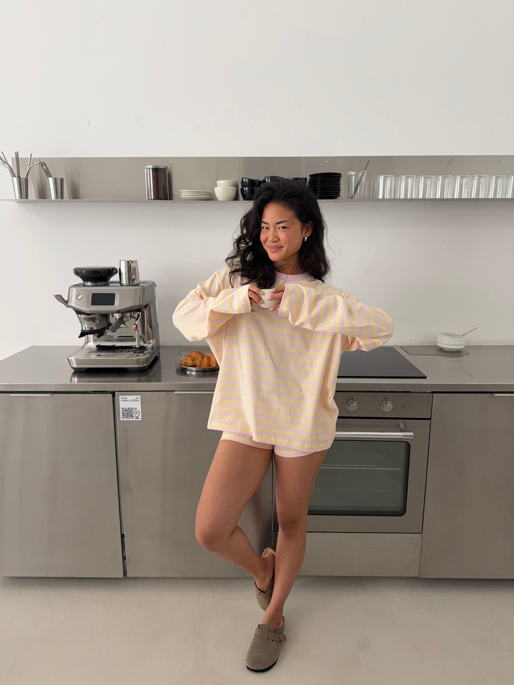Thao - 169 cm - M & S
