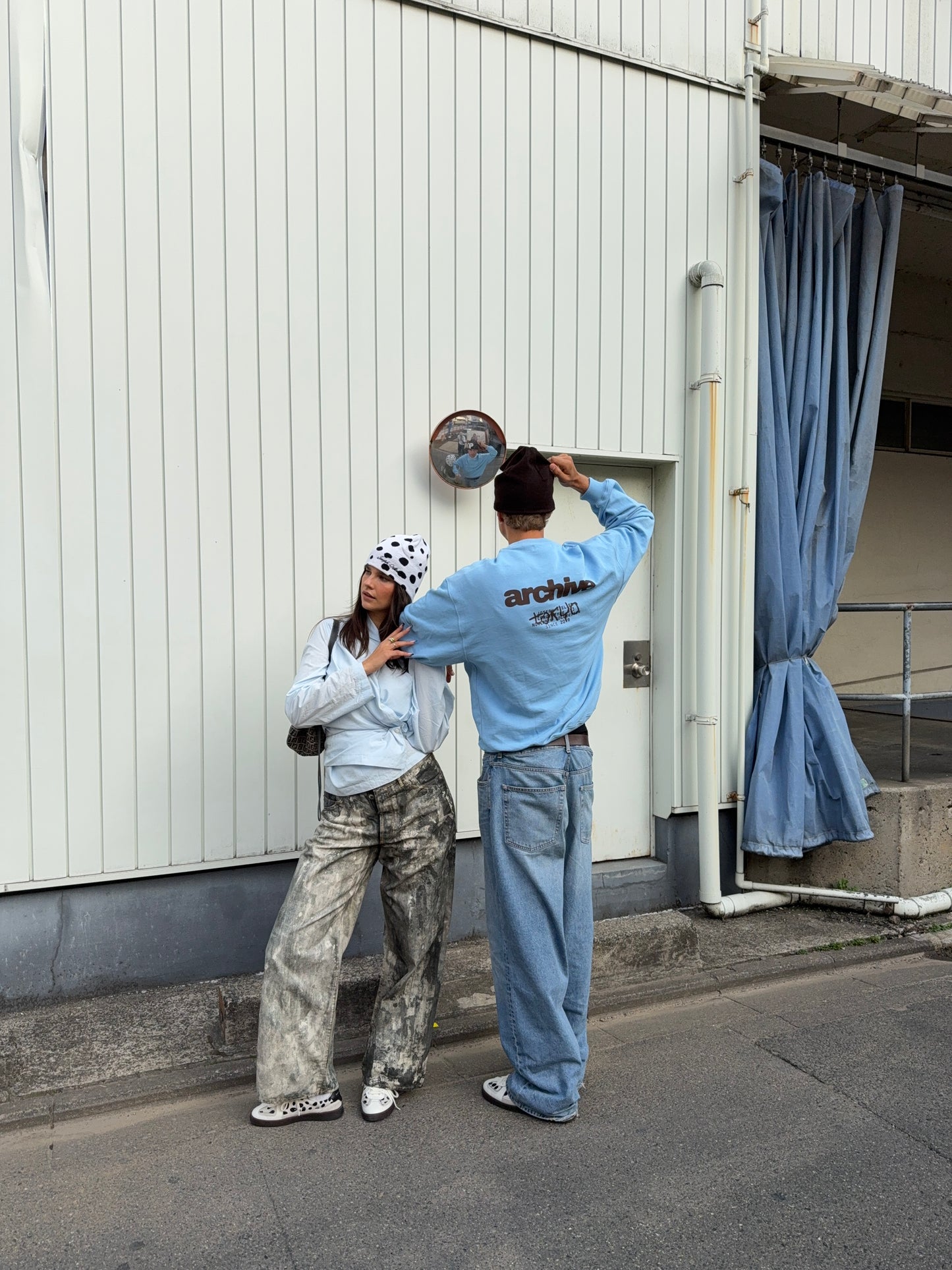 Caniko - 190 cm - XL