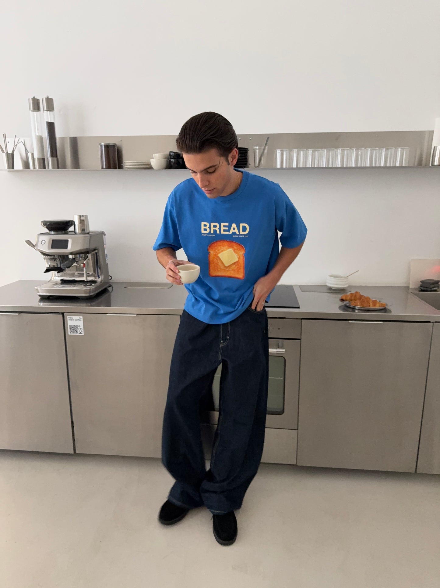 Benedict - 187 cm - M