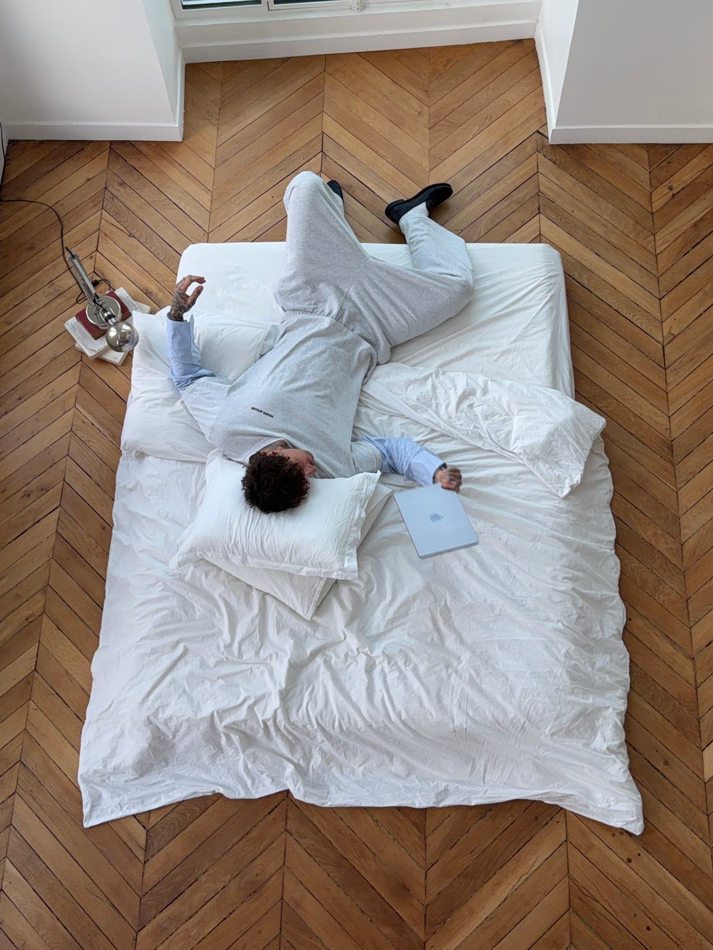 Til - 203 cm - XXL & XXL/tall