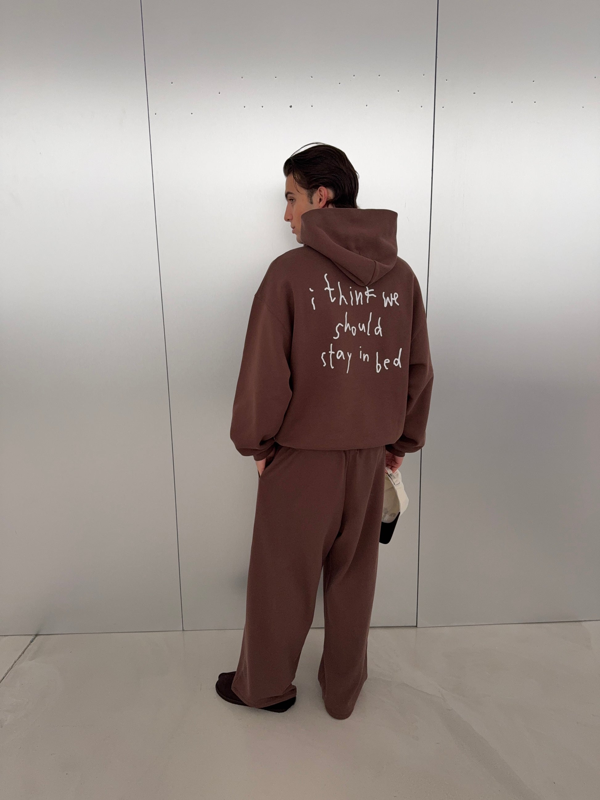 Benedict - 187 cm - M & M/tall