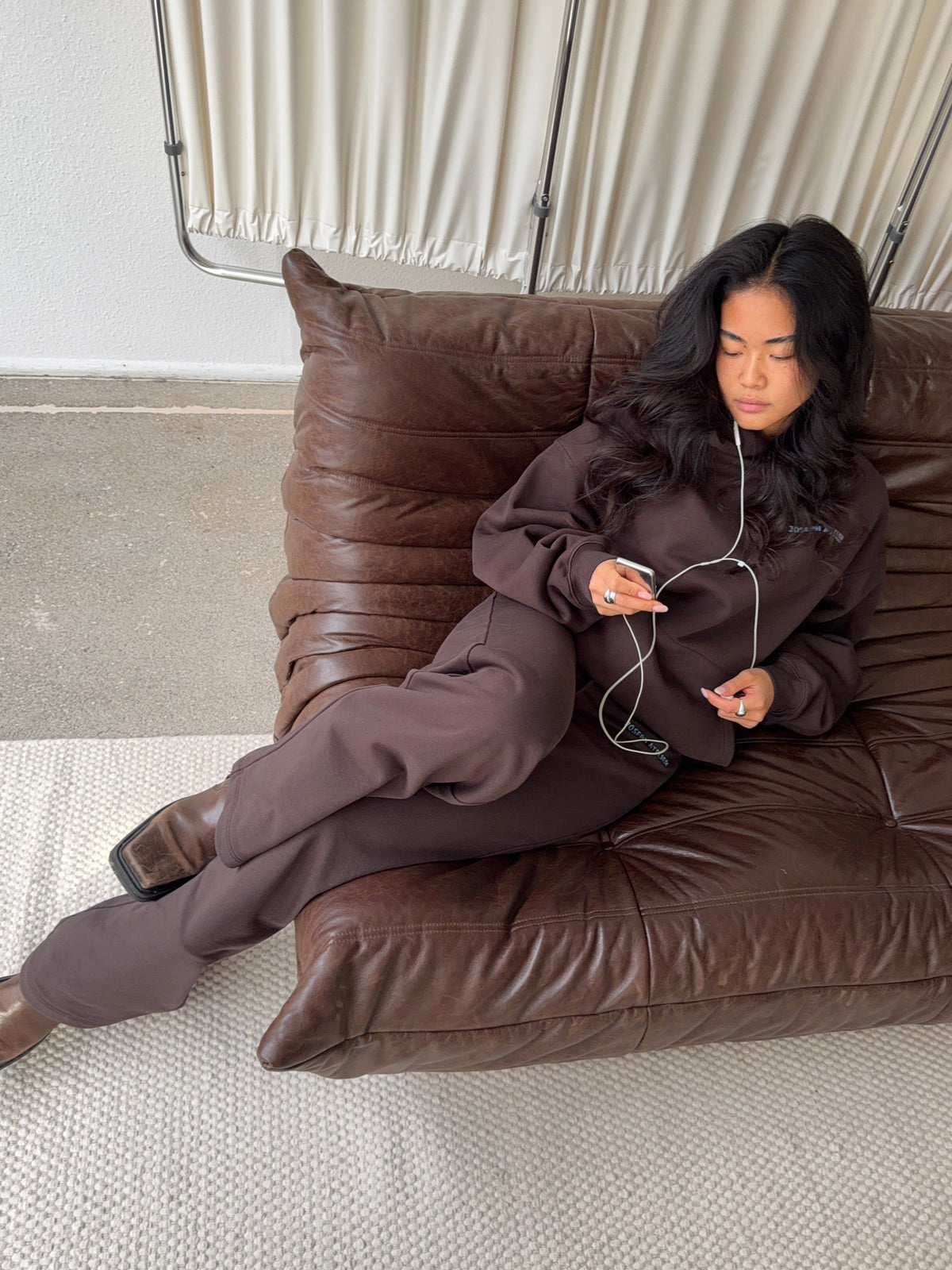 Thao - 169cm - S & S/regular