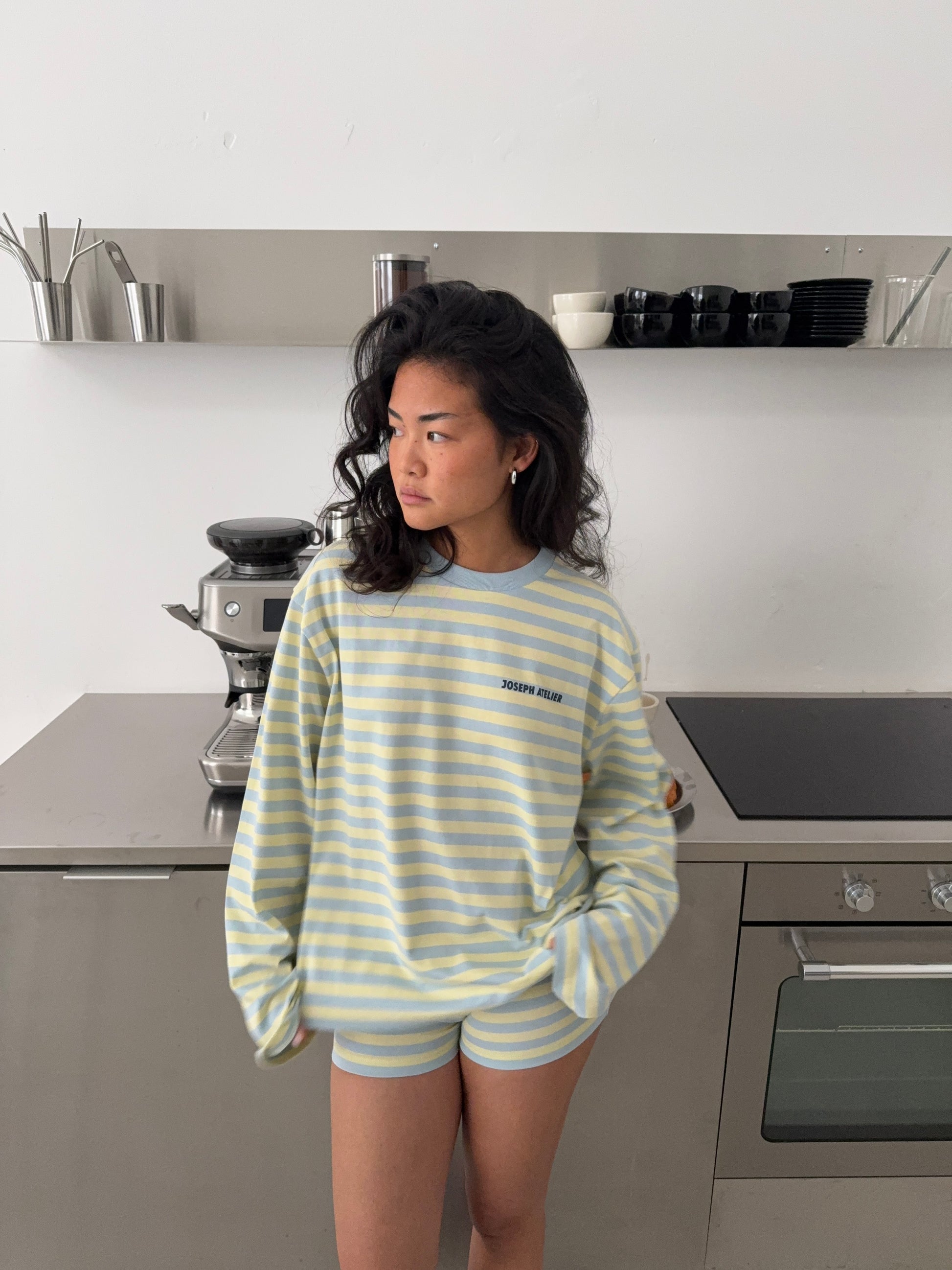 Thao - 169 cm - M  & S