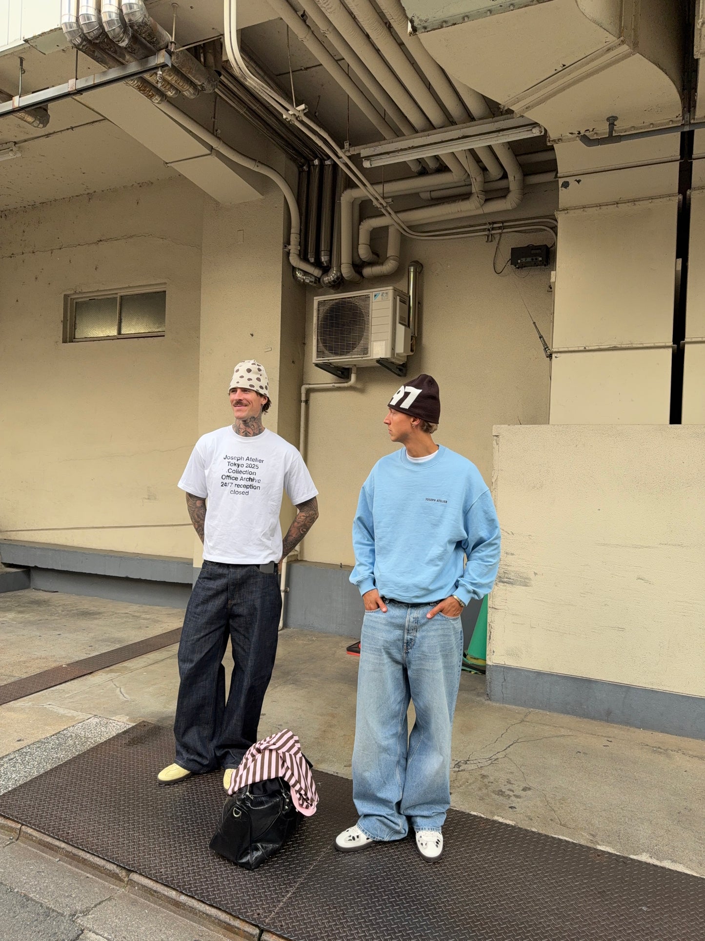 Caniko - 190 cm - XL