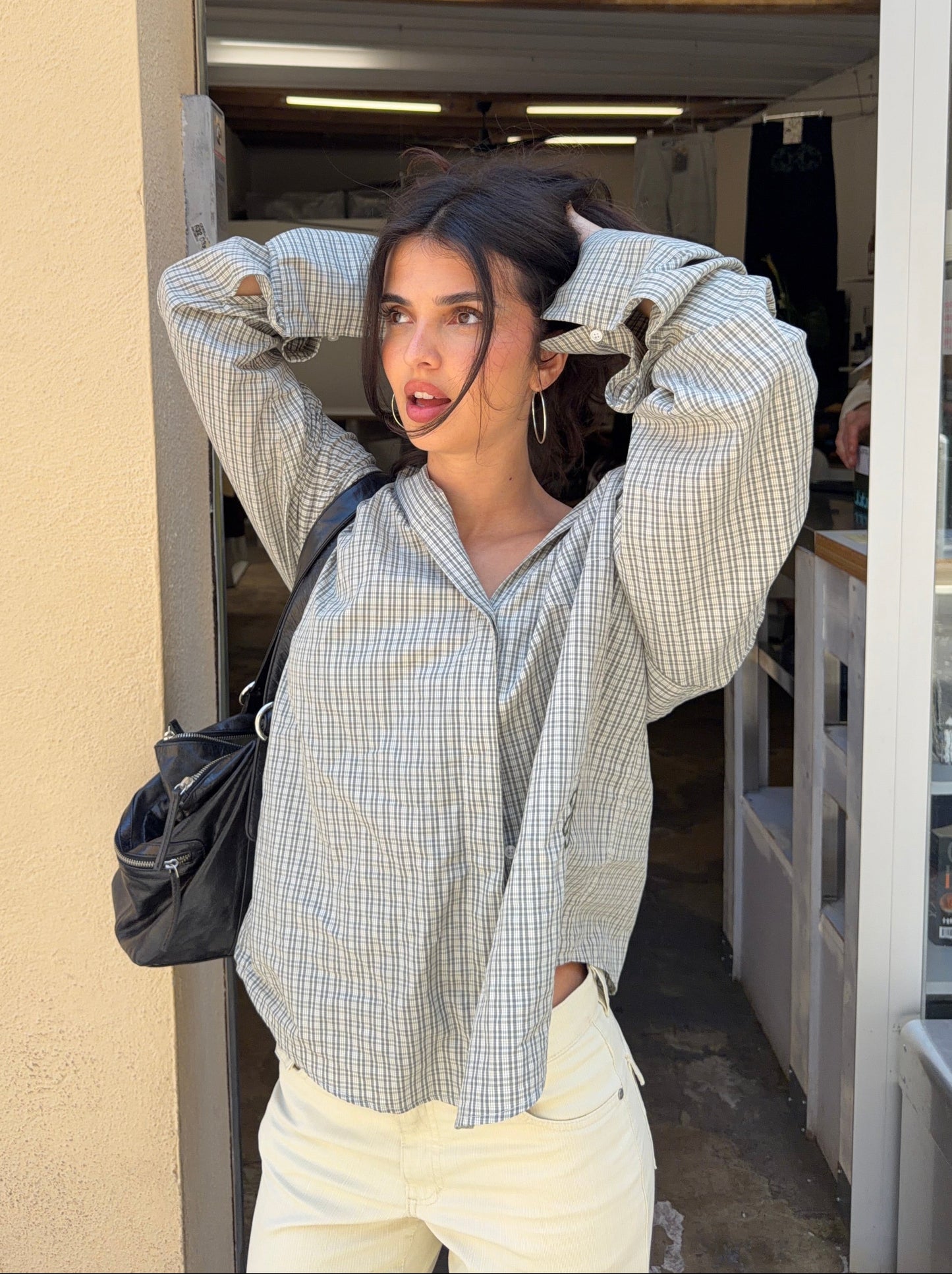 Roxi - 165cm - S