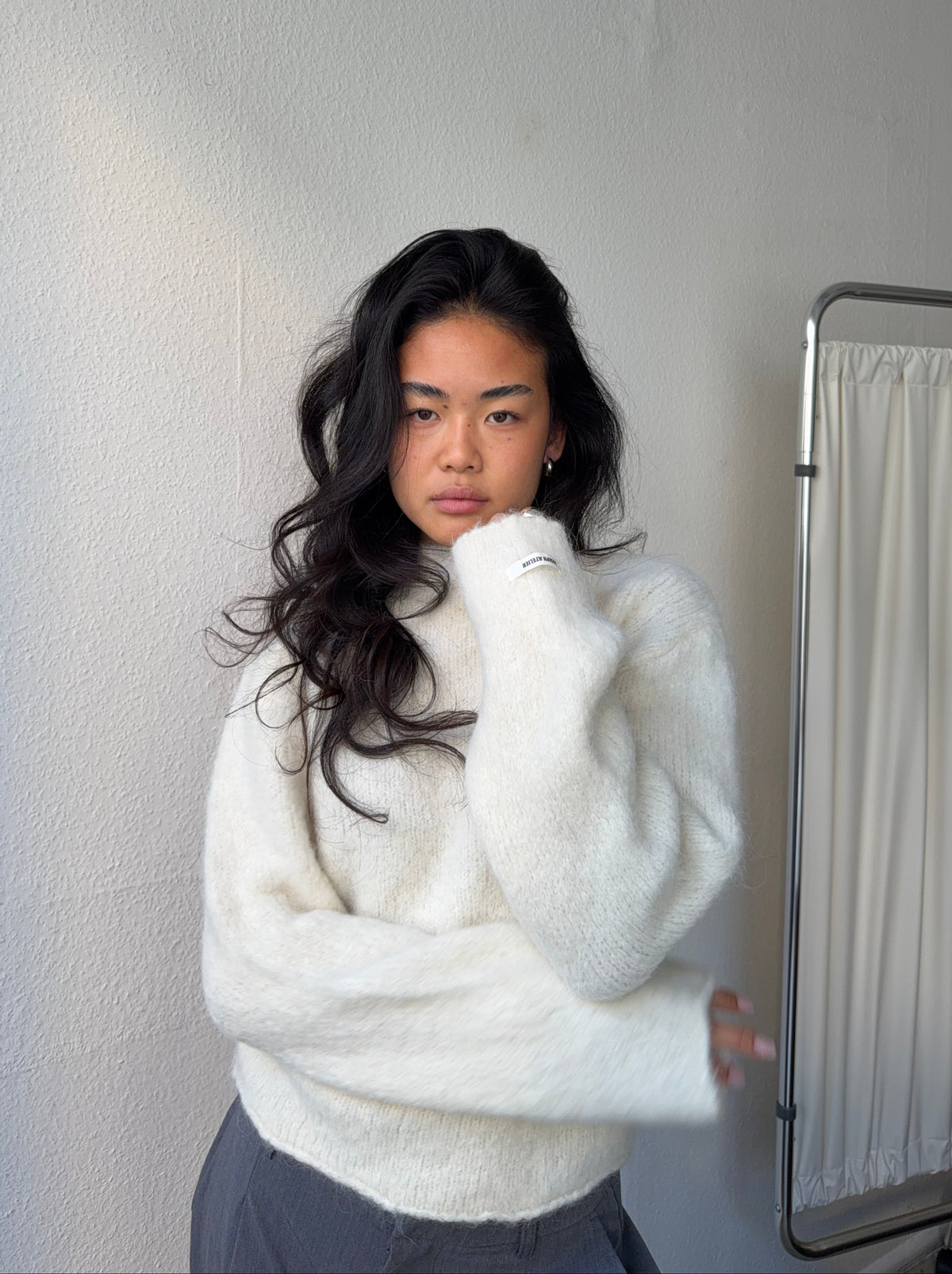 Thao - 169cm - S
