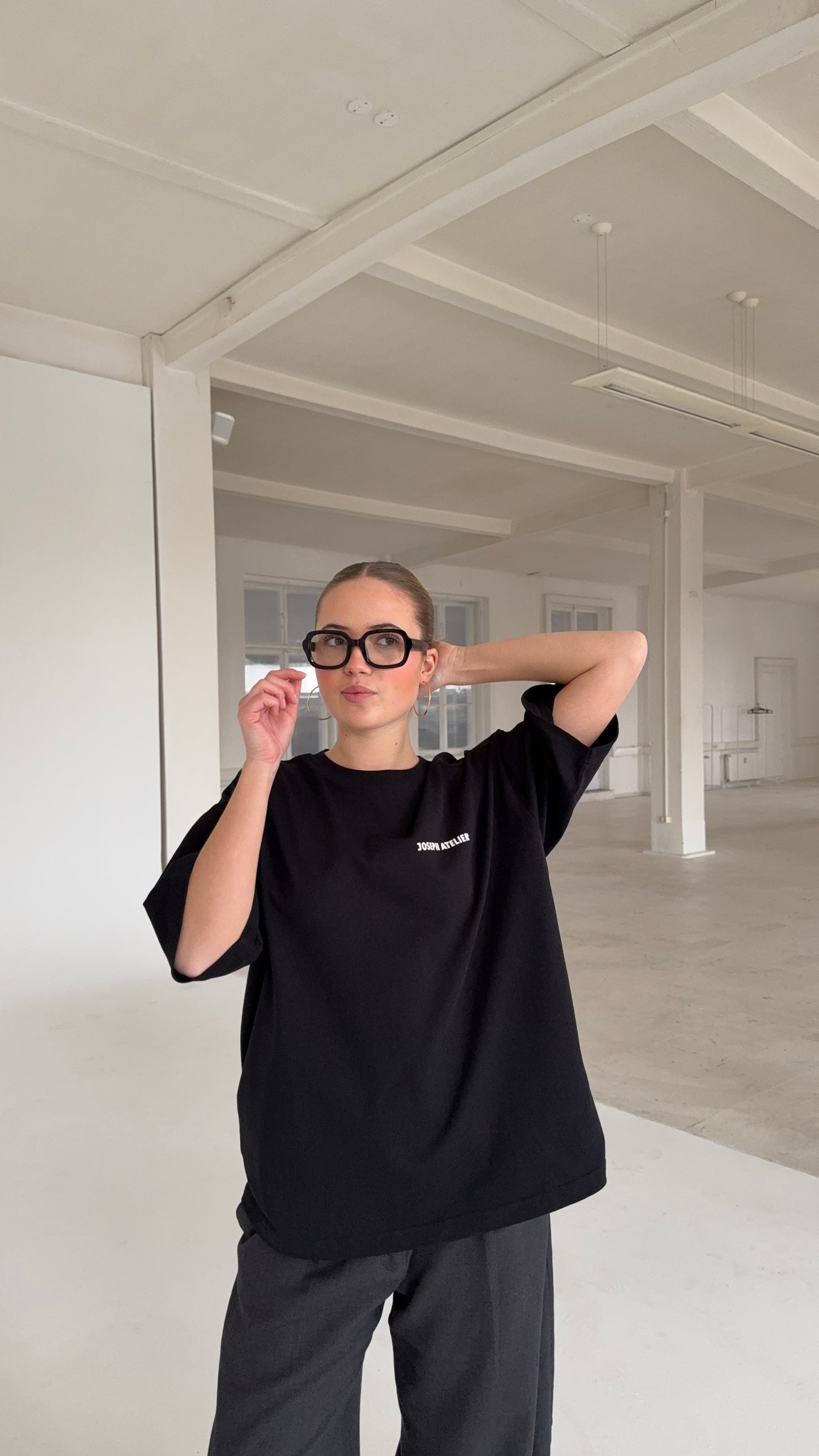 Jolina - 168 cm - M