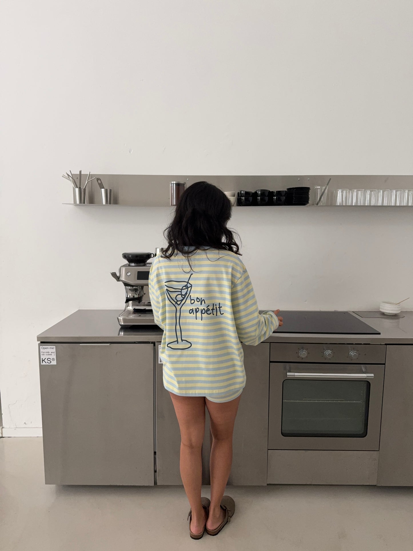 Thao - 169 cm - M & S