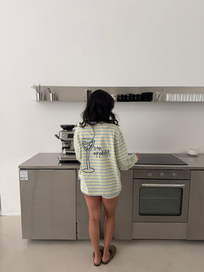 Thao - 169 cm - M & S