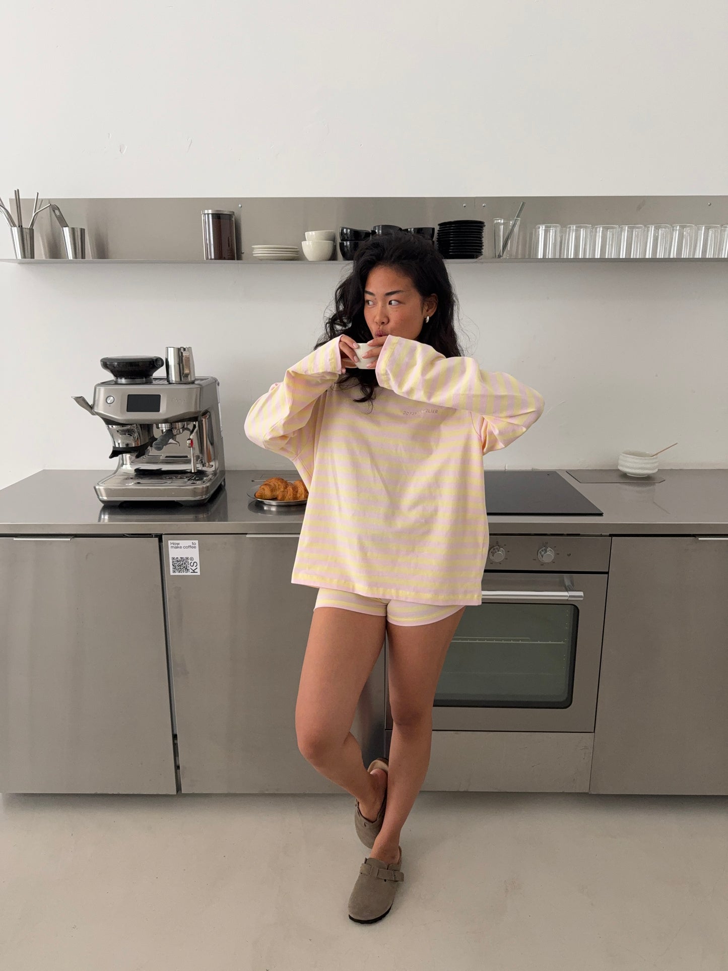 Thao - 169 cm - M & S