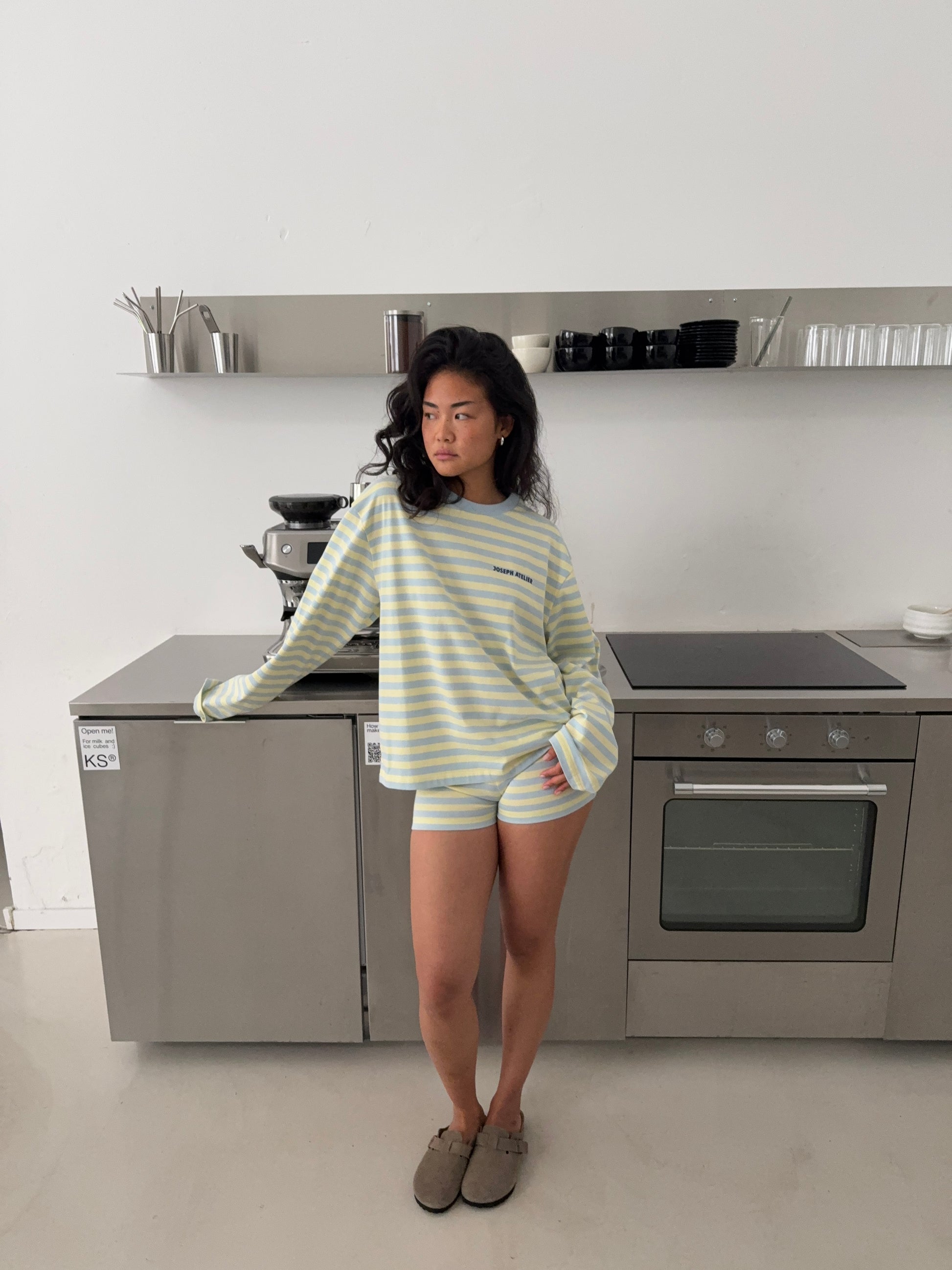 Thao - 169 cm - M & S