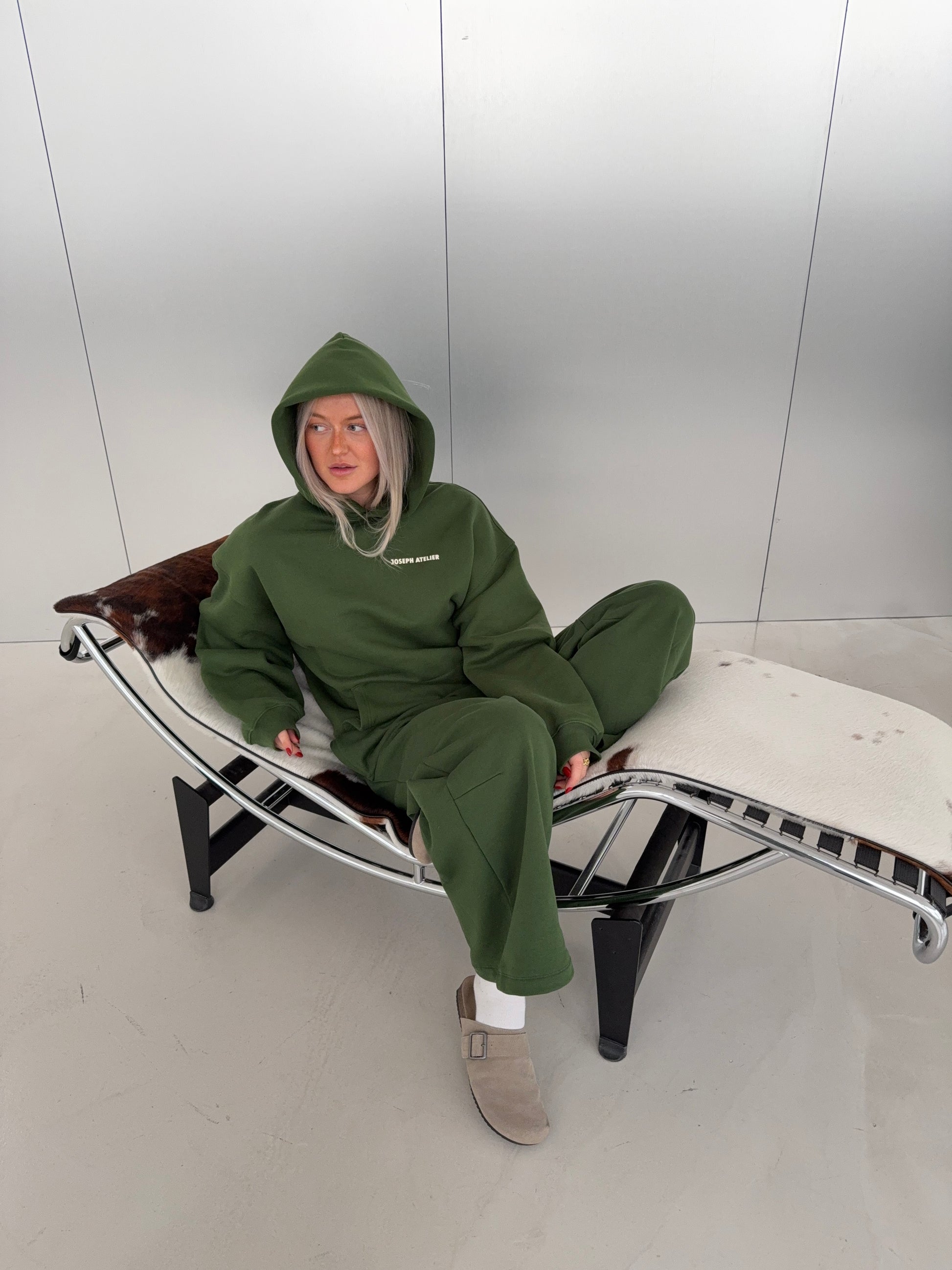 Christina - 178 cm - L & L/regular