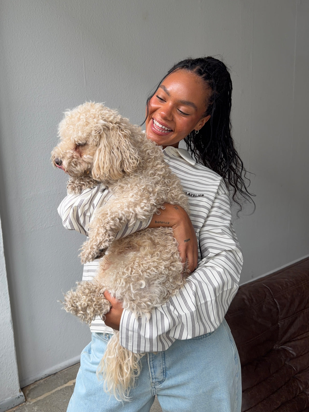 Portia - 169cm - S & XS