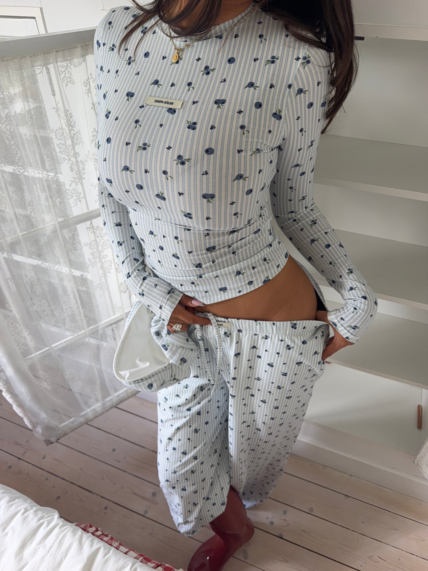 Pyjama set sweet harvest