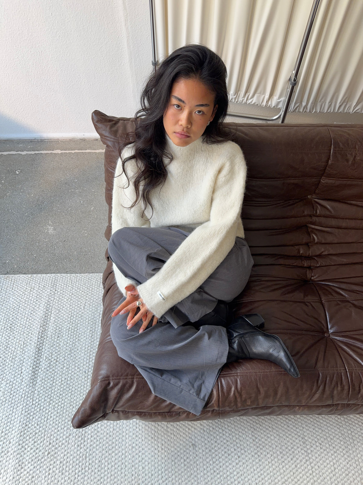 Thao - 169cm - S