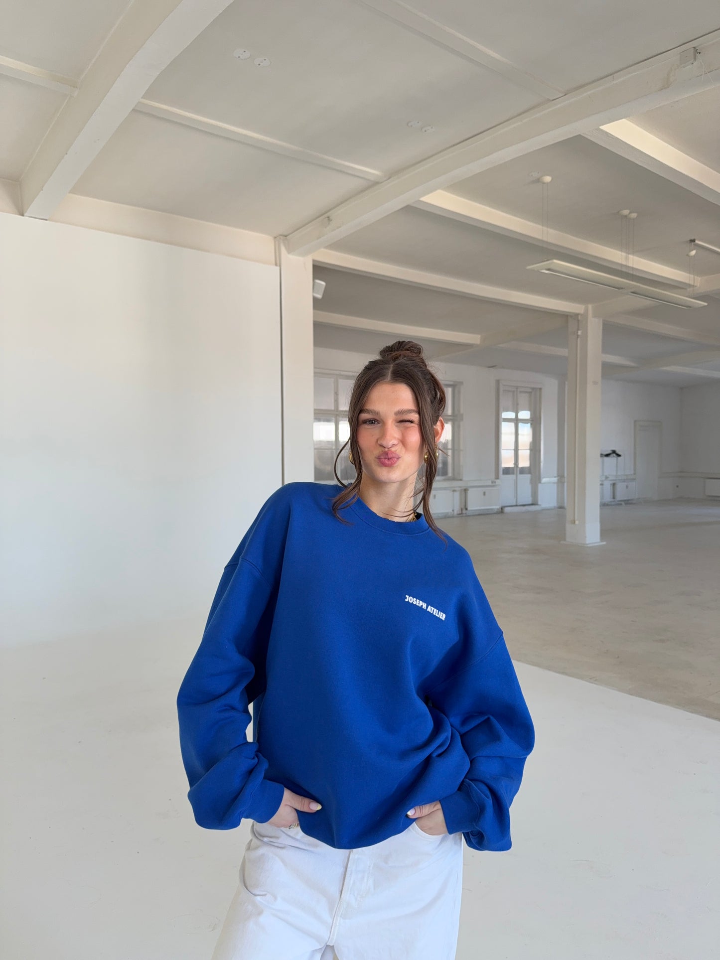 Pauline - 176 cm - M