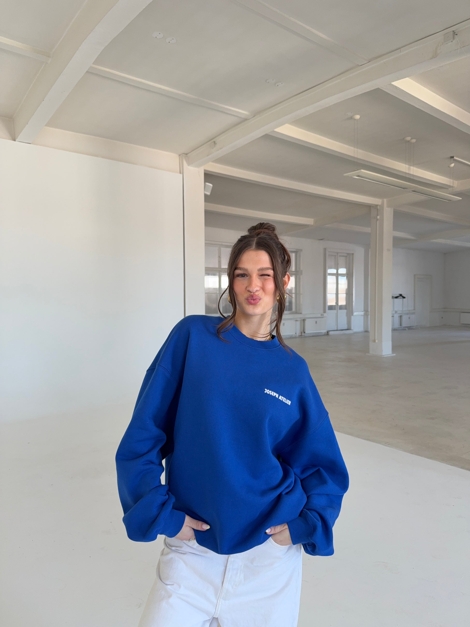 Pauline - 176 cm - M
