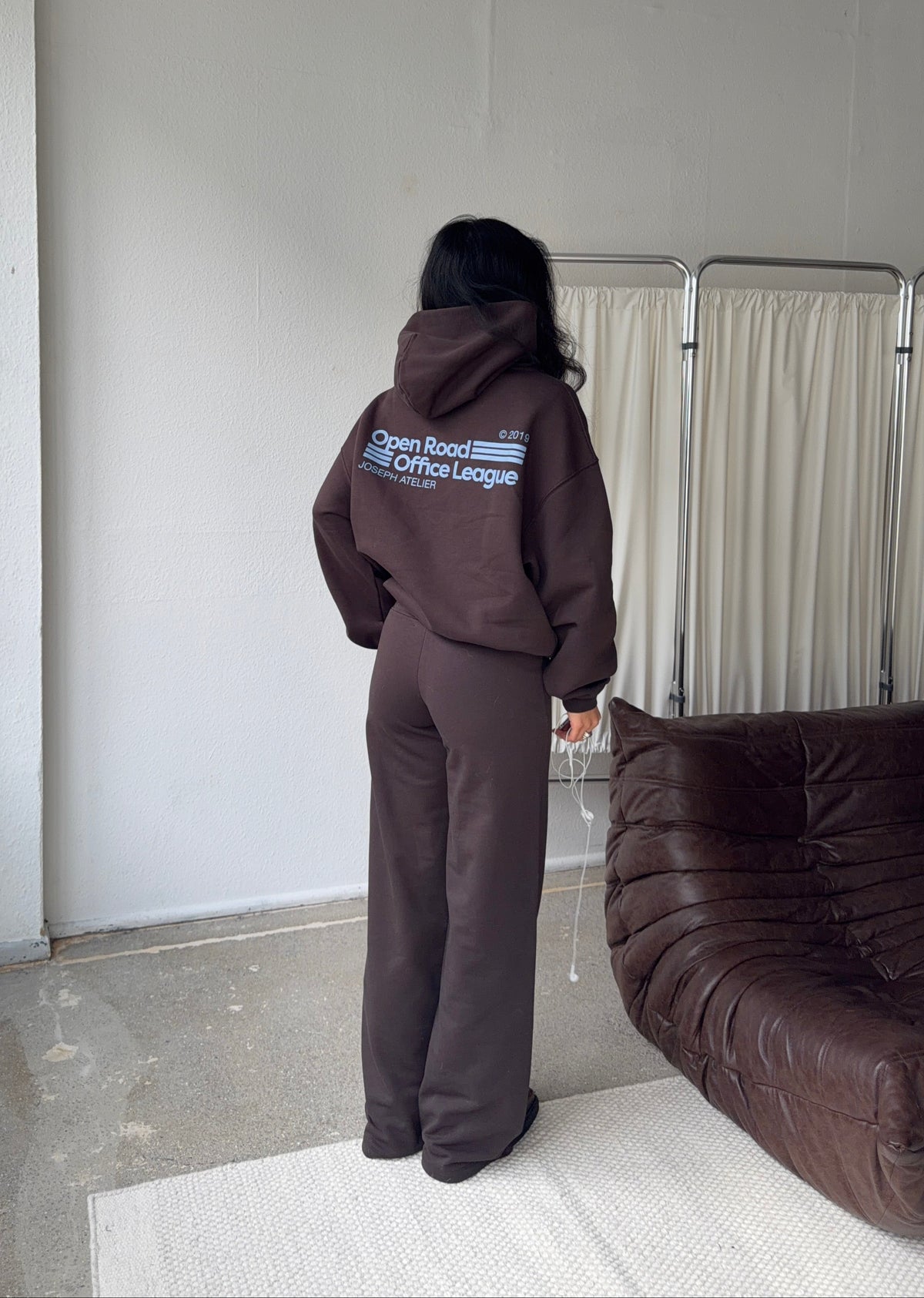 Thao - 169cm - S & S/regular