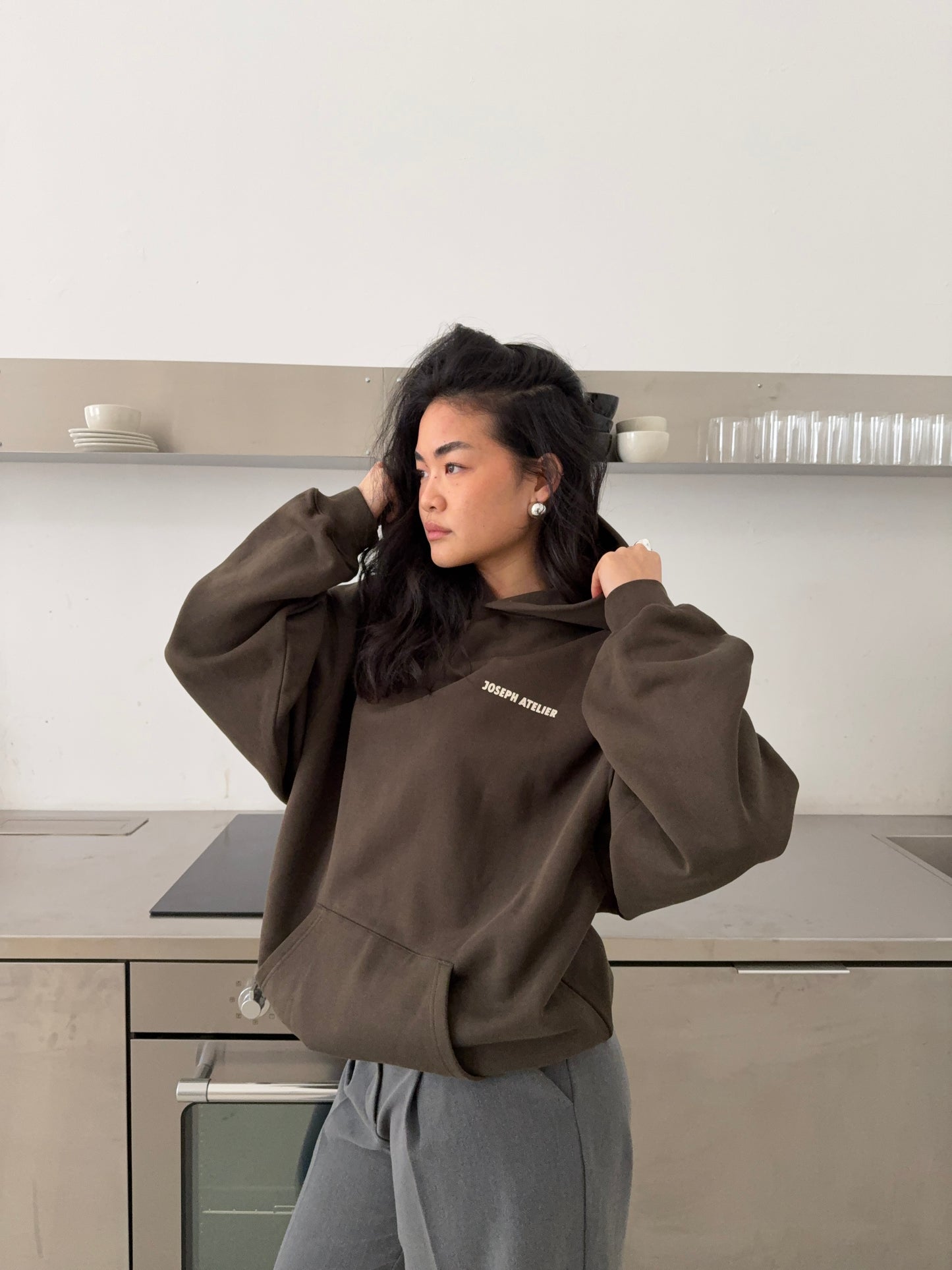Thao - 169 cm - L 