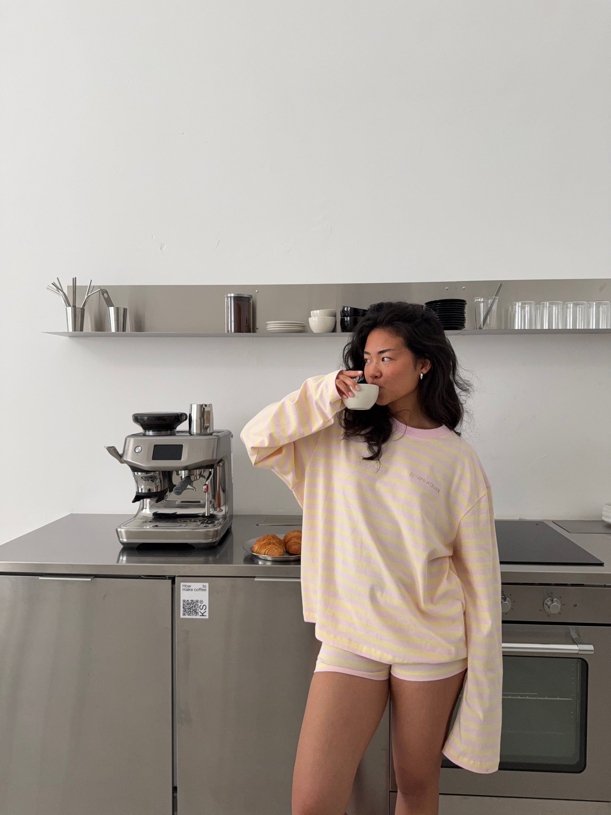 Thao - 169 cm - M & S