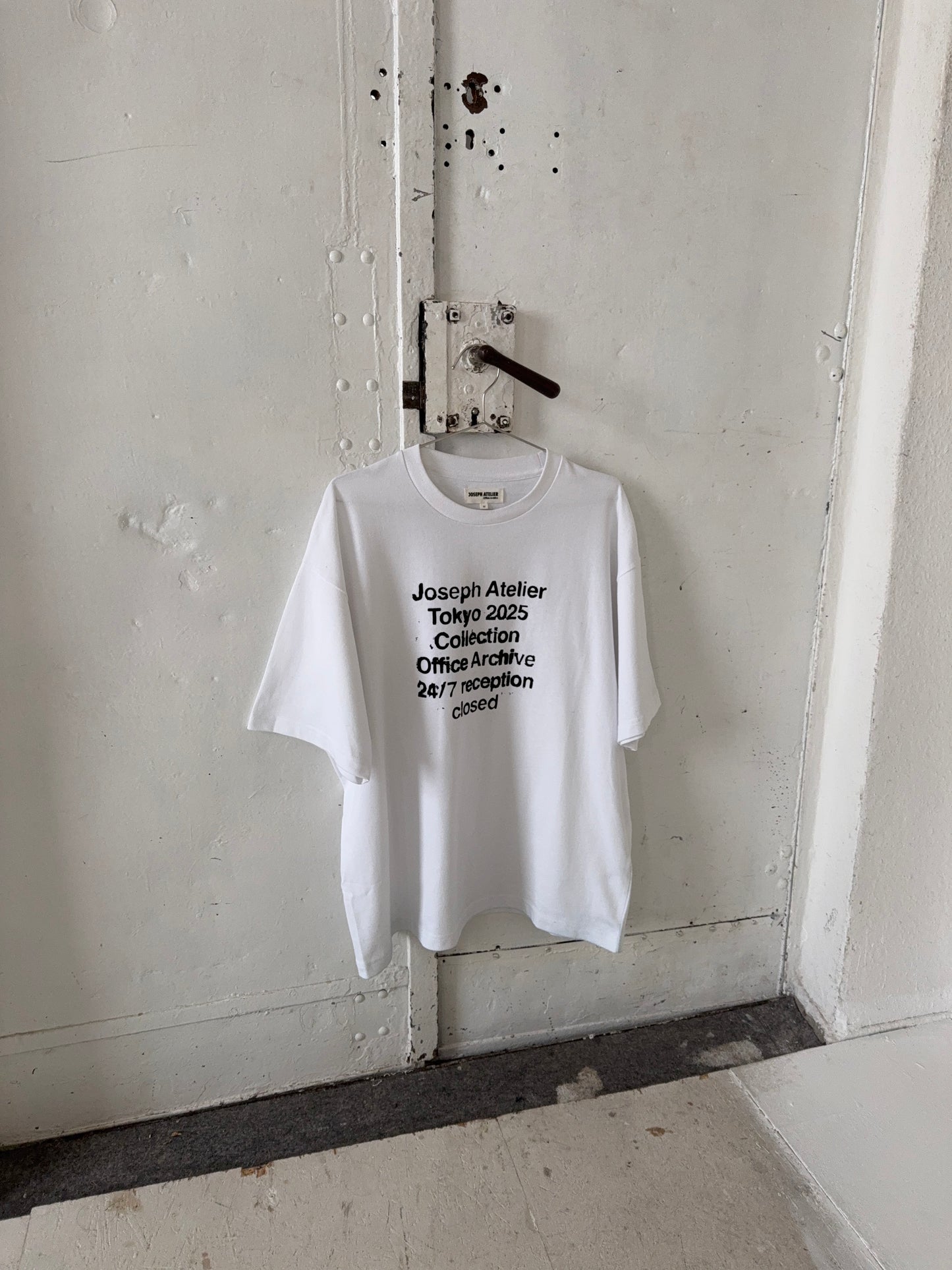 classic tee tokyo 2025