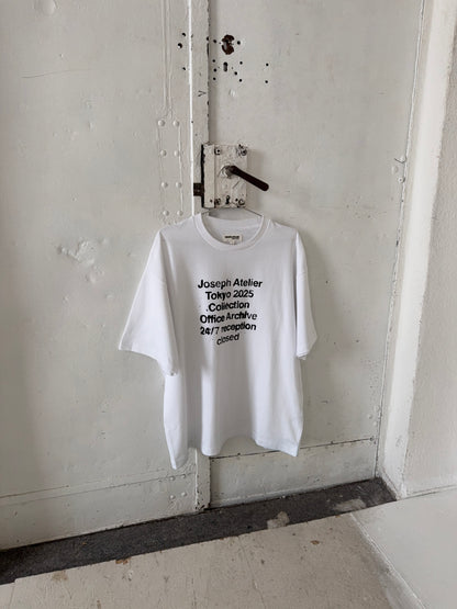 classic tee tokyo 2025