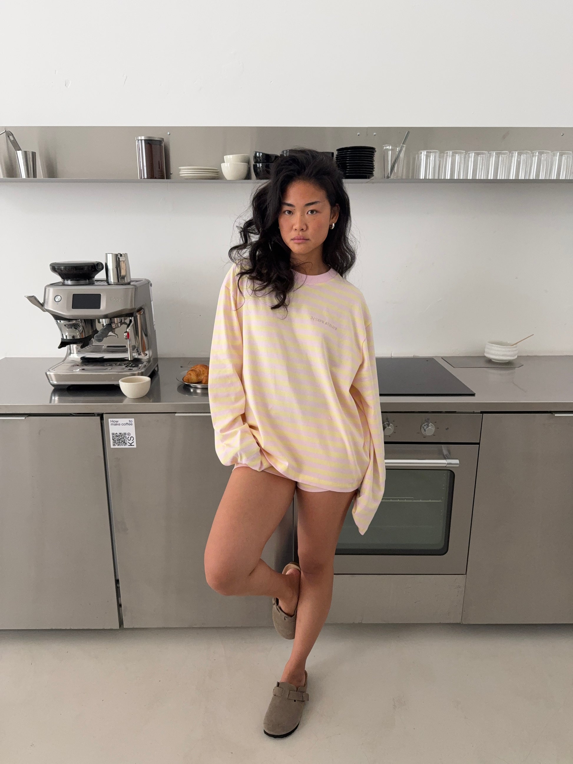 Thao - 169 cm - M & S