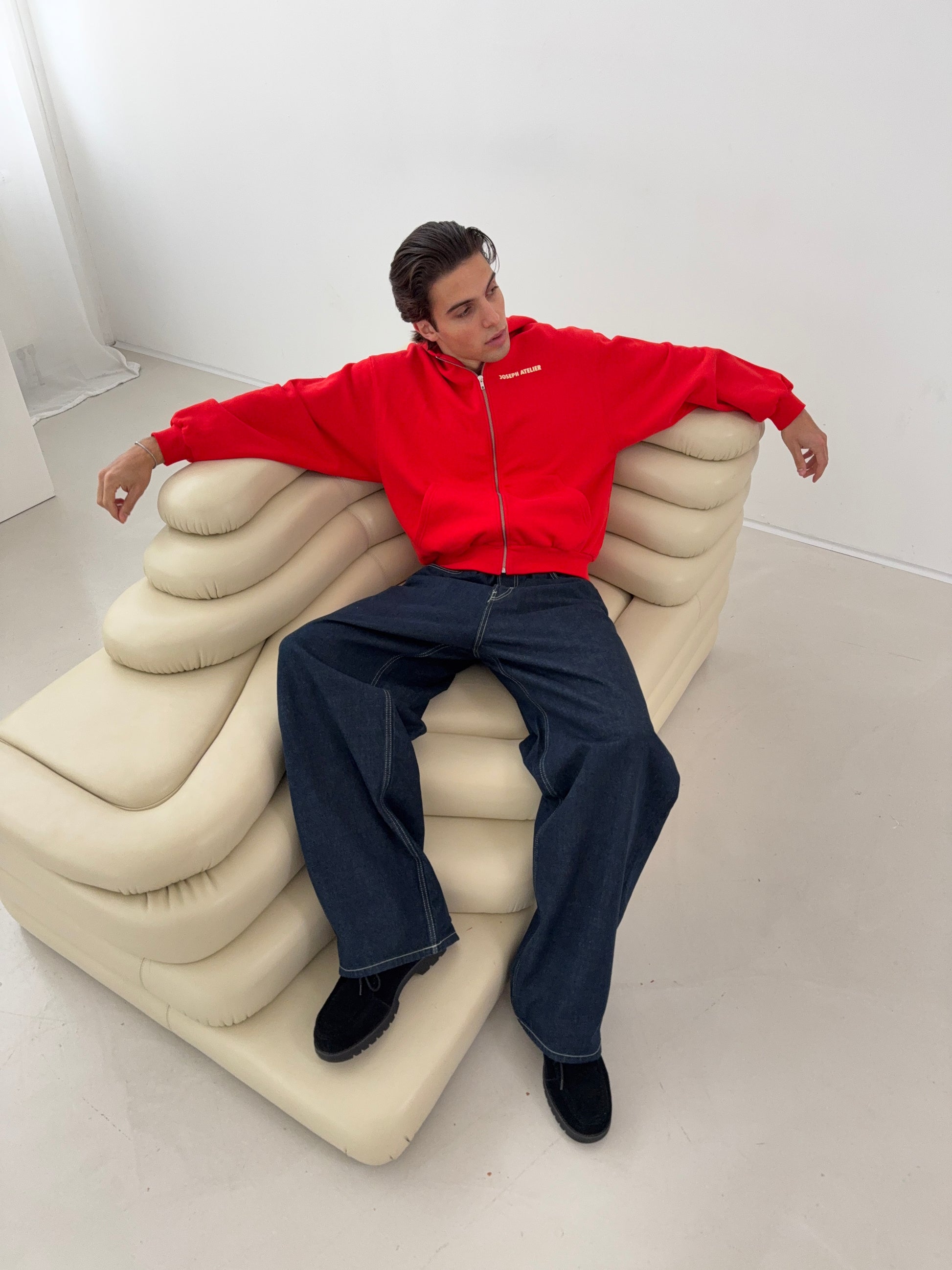 Benedict - 187 cm - M