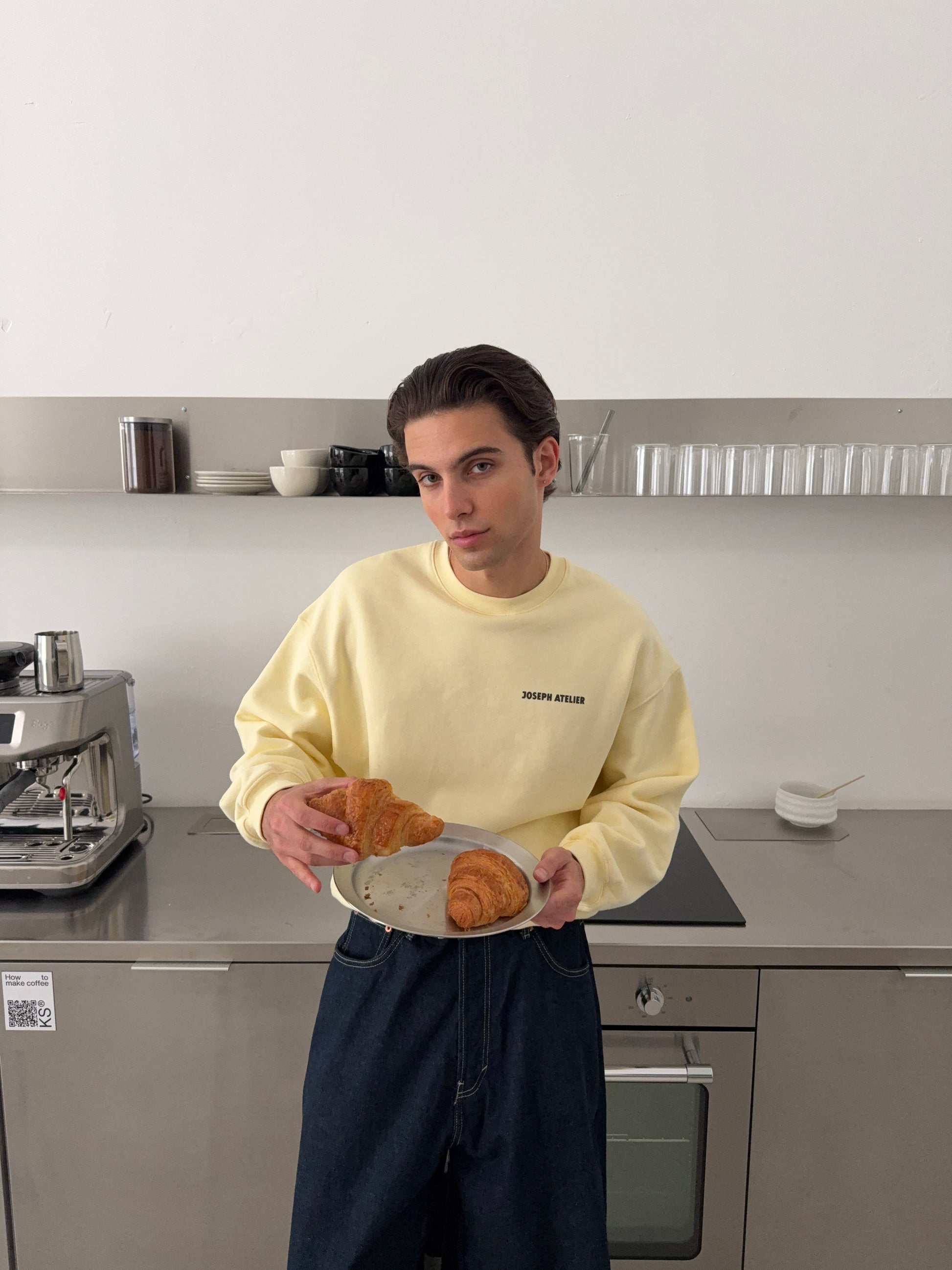 Benedict - 187 cm - M