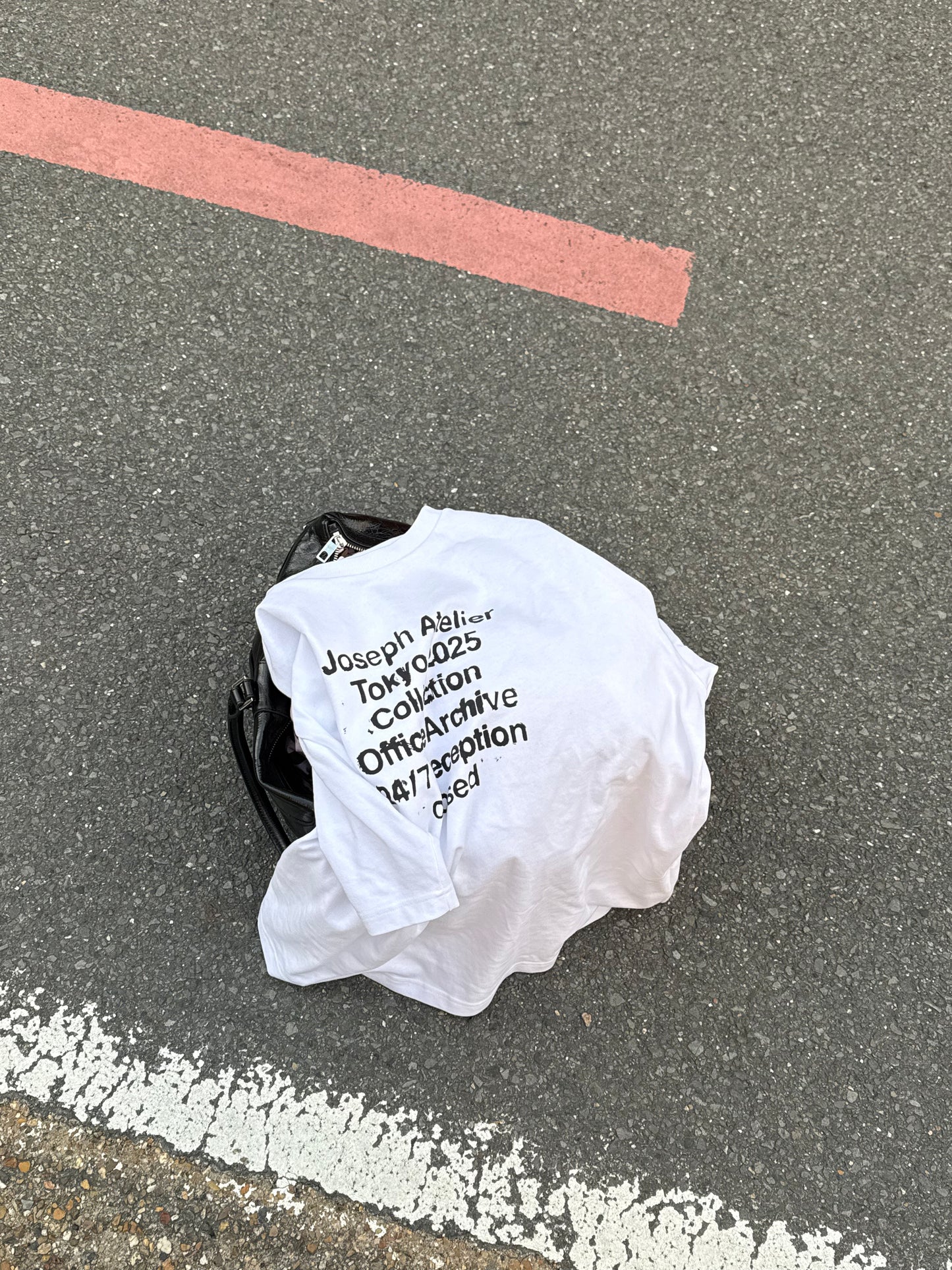 classic tee tokyo 2025