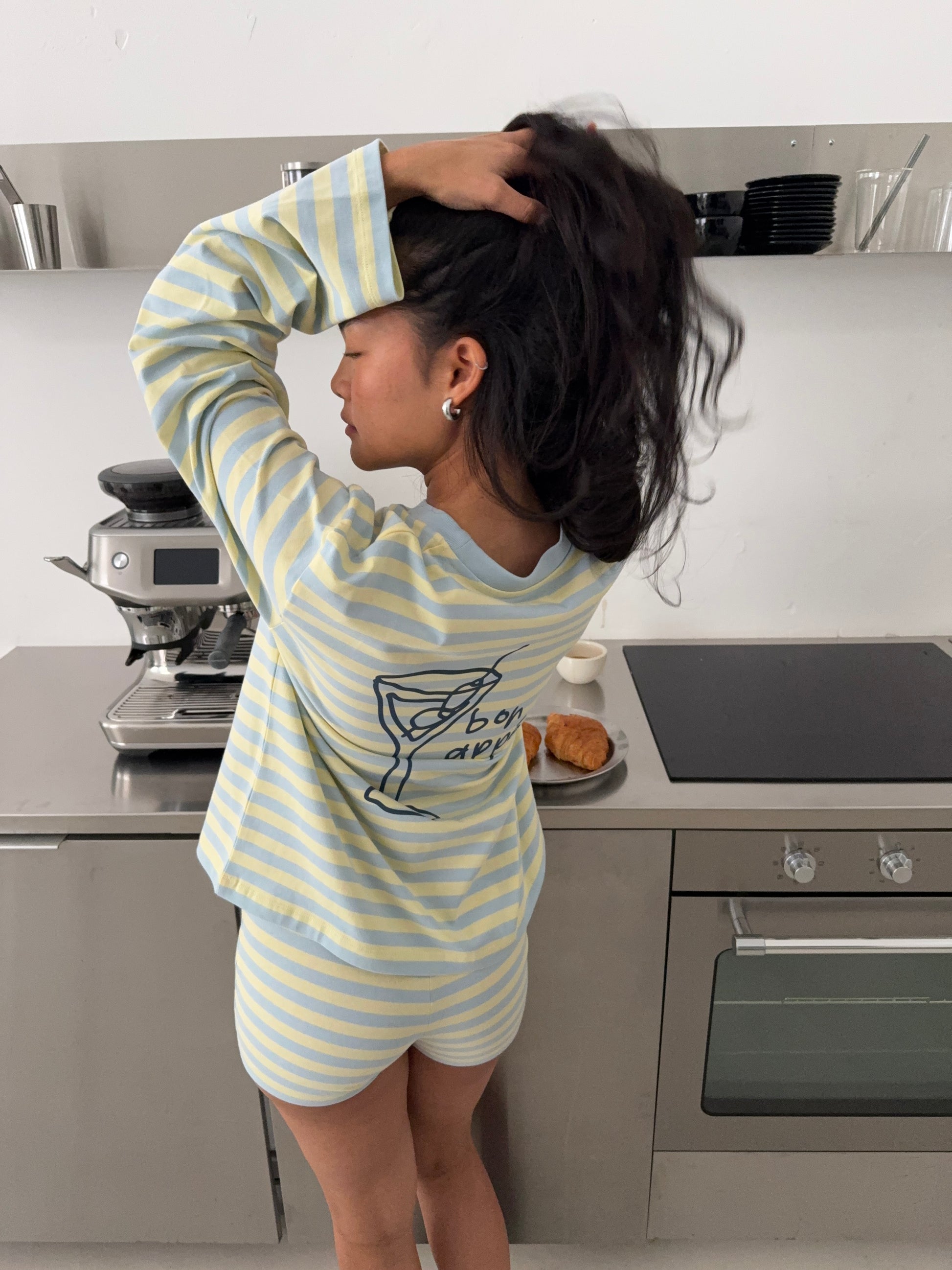 Thao - 169 cm - M & S