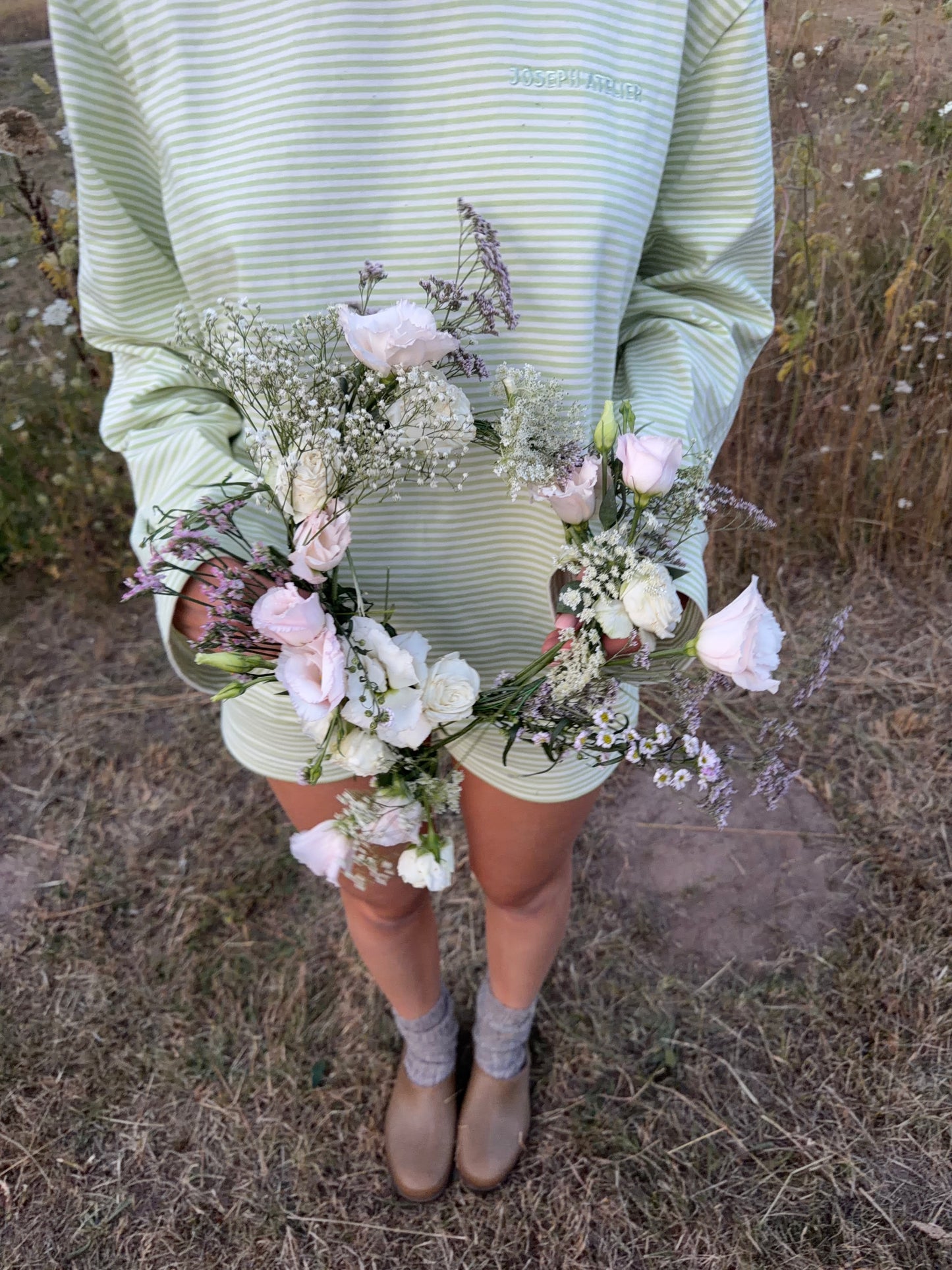 classic longsleeve evergreen