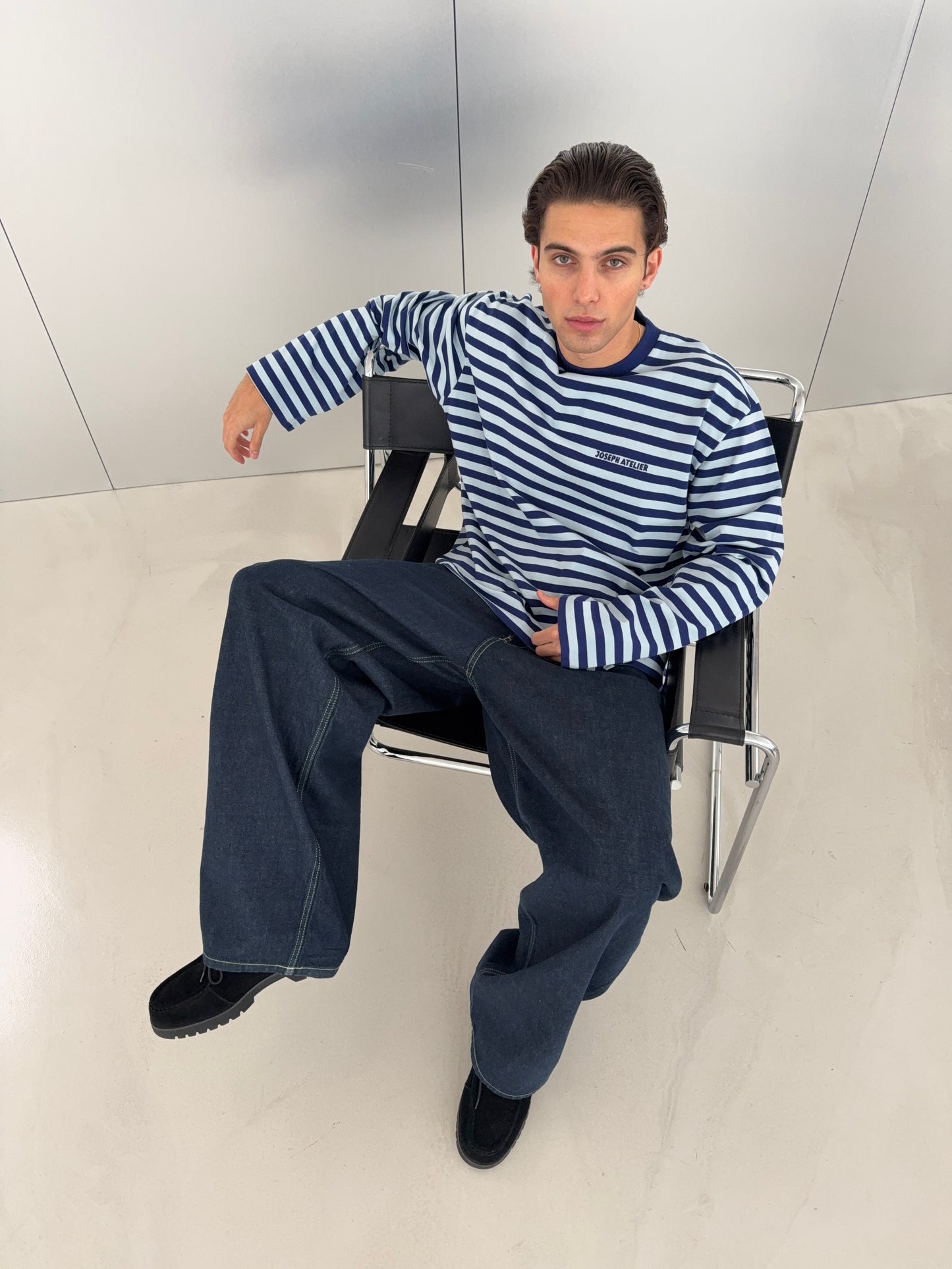 Benedict - 187 cm - M