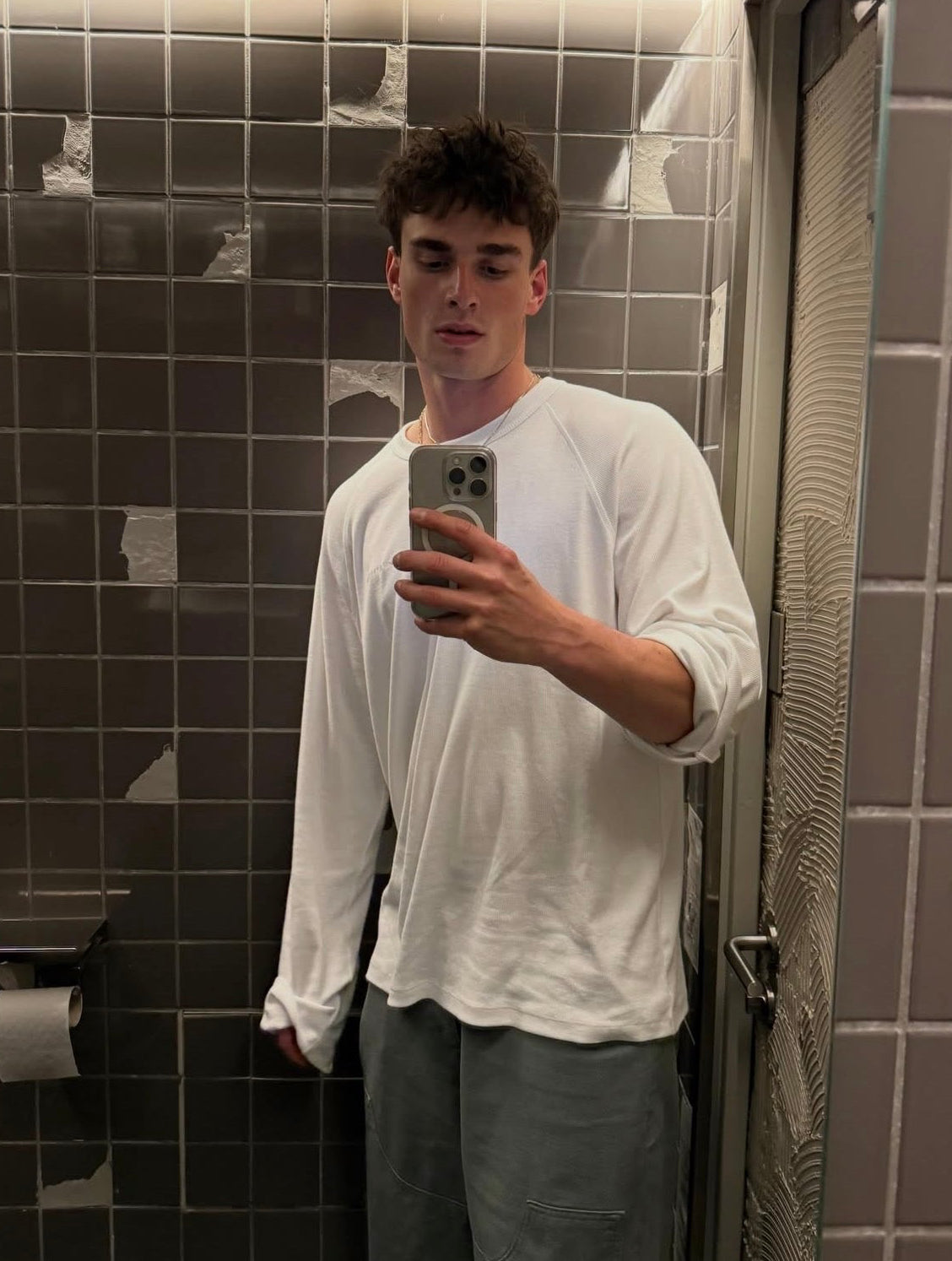 Niclas - 186cm - M & M