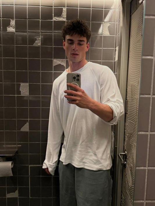 Niclas - 186cm - M & M