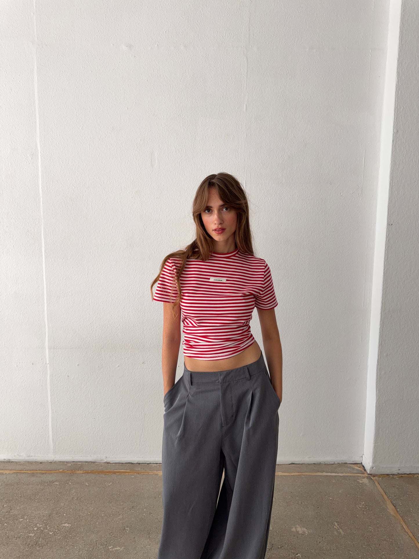 Emily - 173cm - S & S