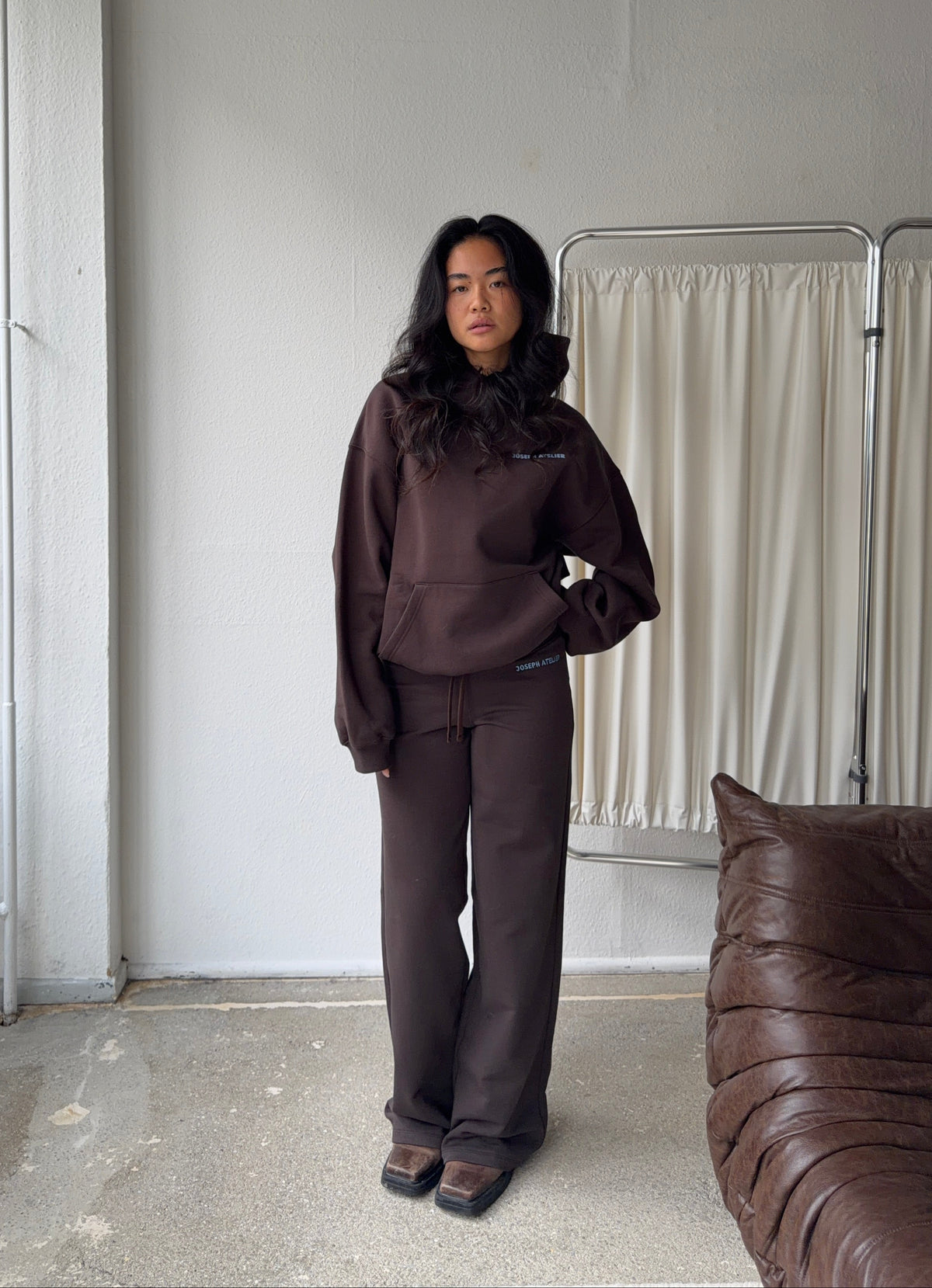 Thao - 169cm - S & S/regular