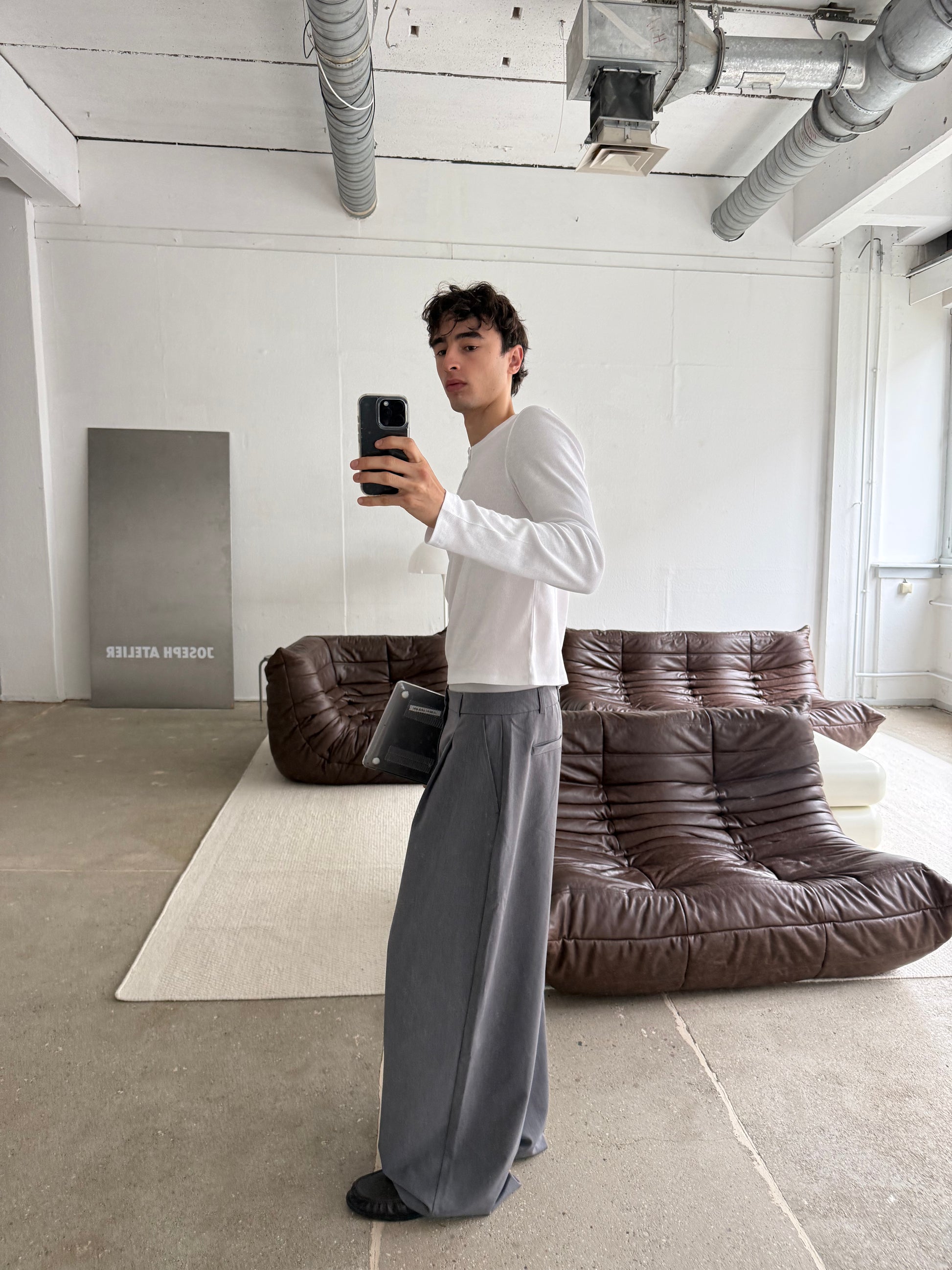 Maxi - 196cm - M & XL/tall