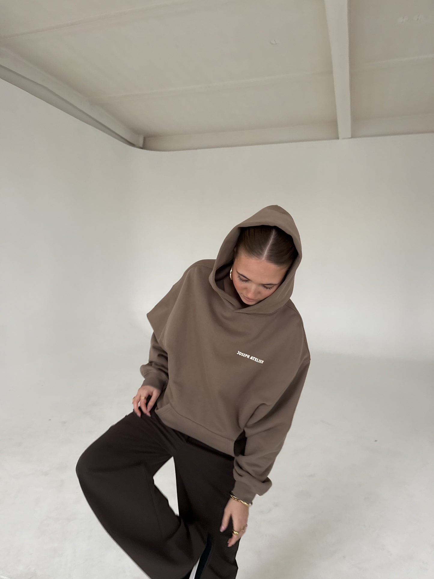 classic hoodie mountain