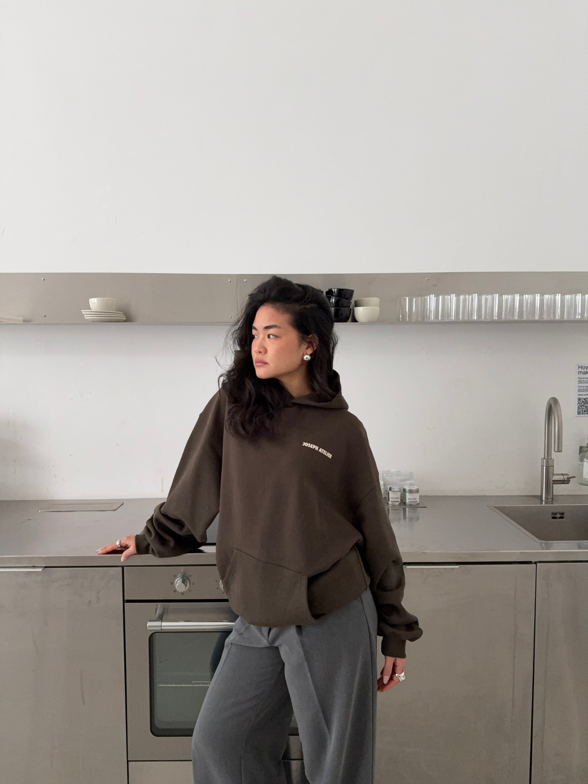Thao - 169 cm - L