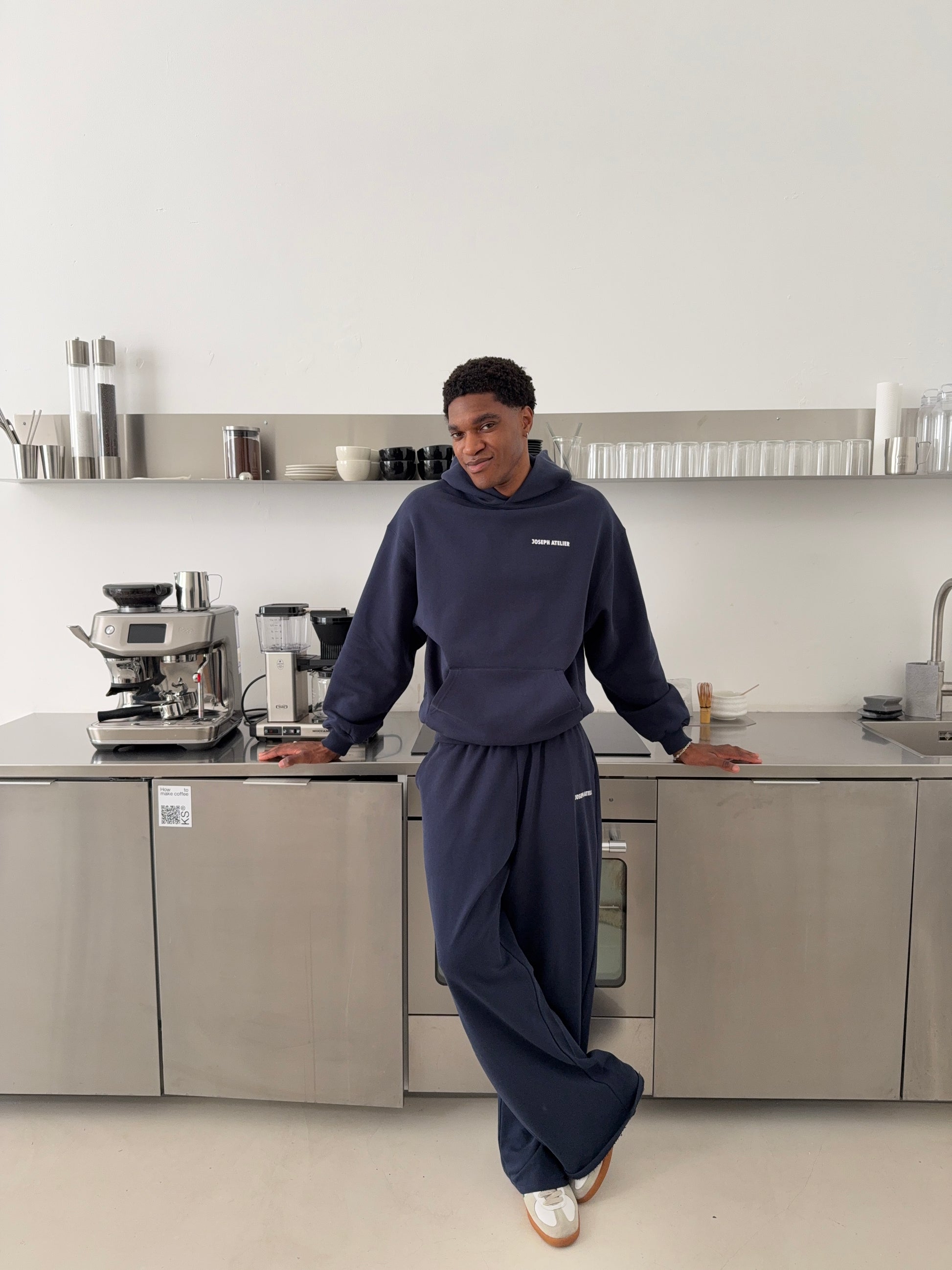 Richy - 185 cm - M & M/tall