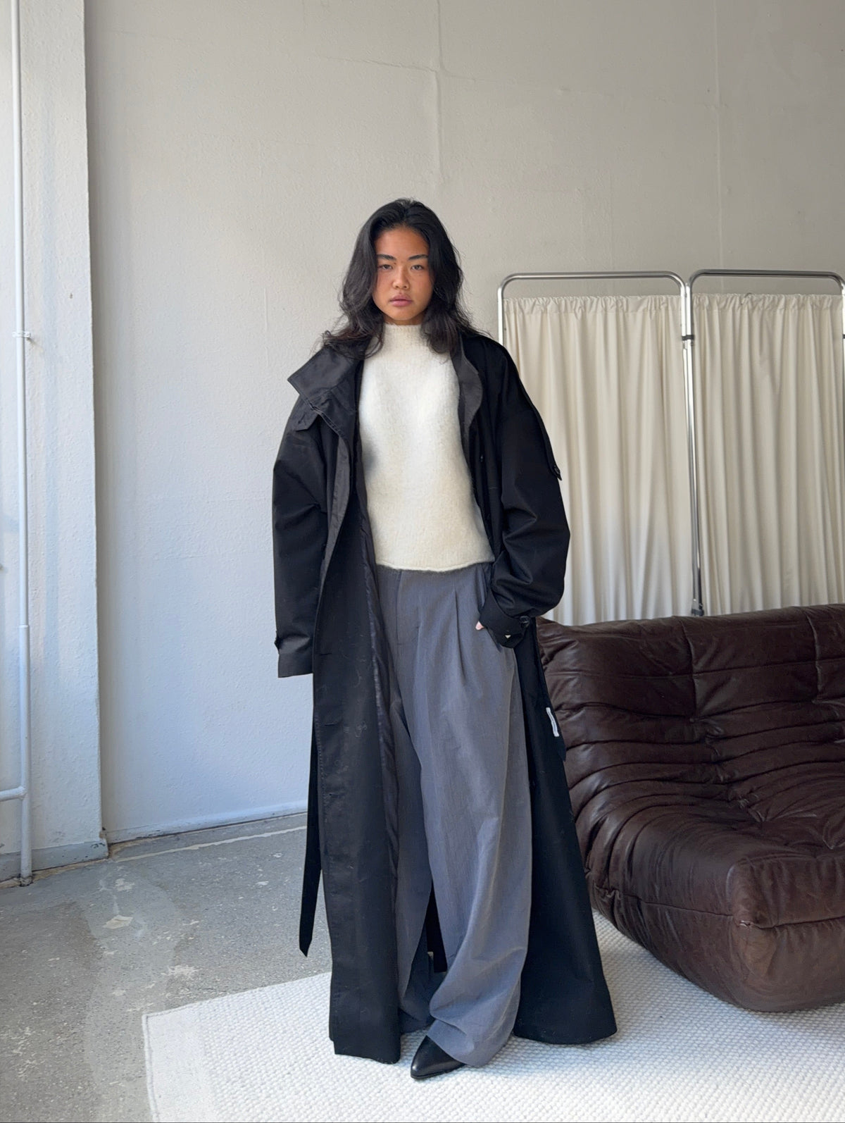 Thao - 169cm - XS/S