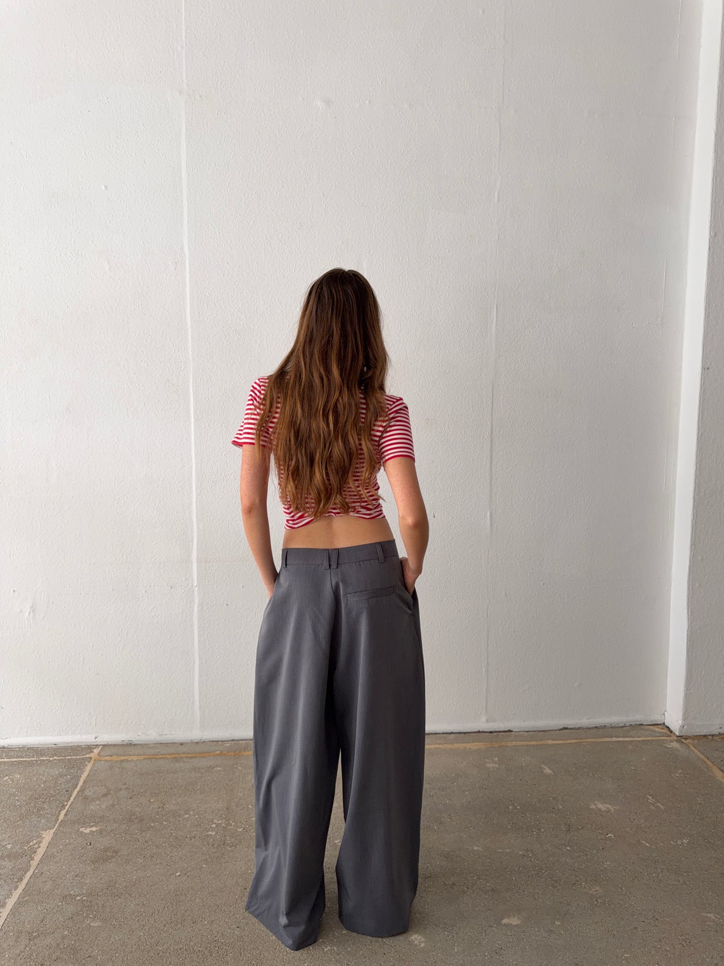 Emily - 173cm - S & S