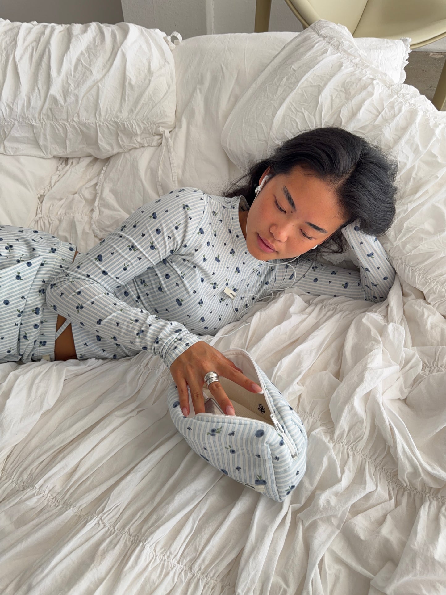 Pyjama set sweet harvest